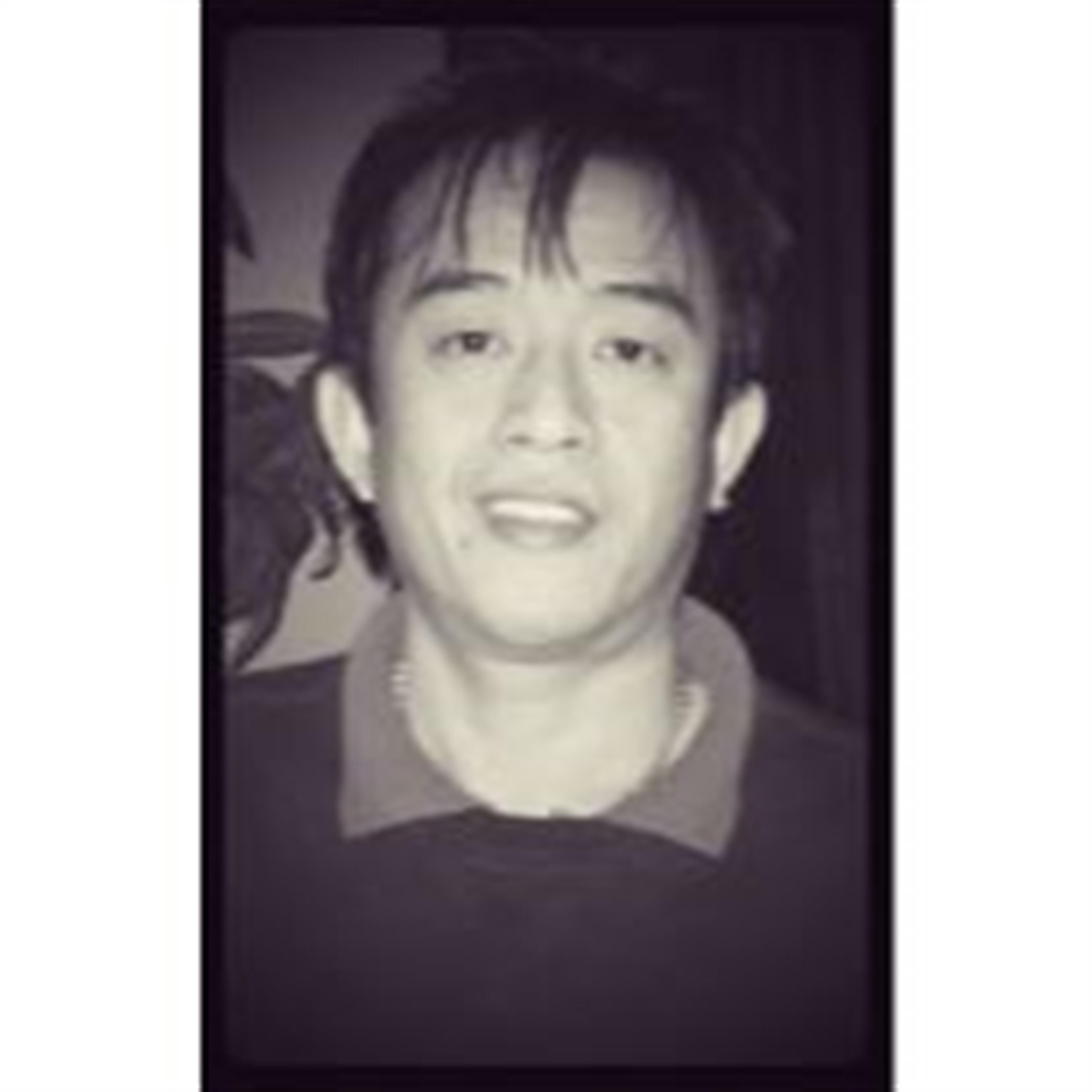 Phanprasong Lavarn