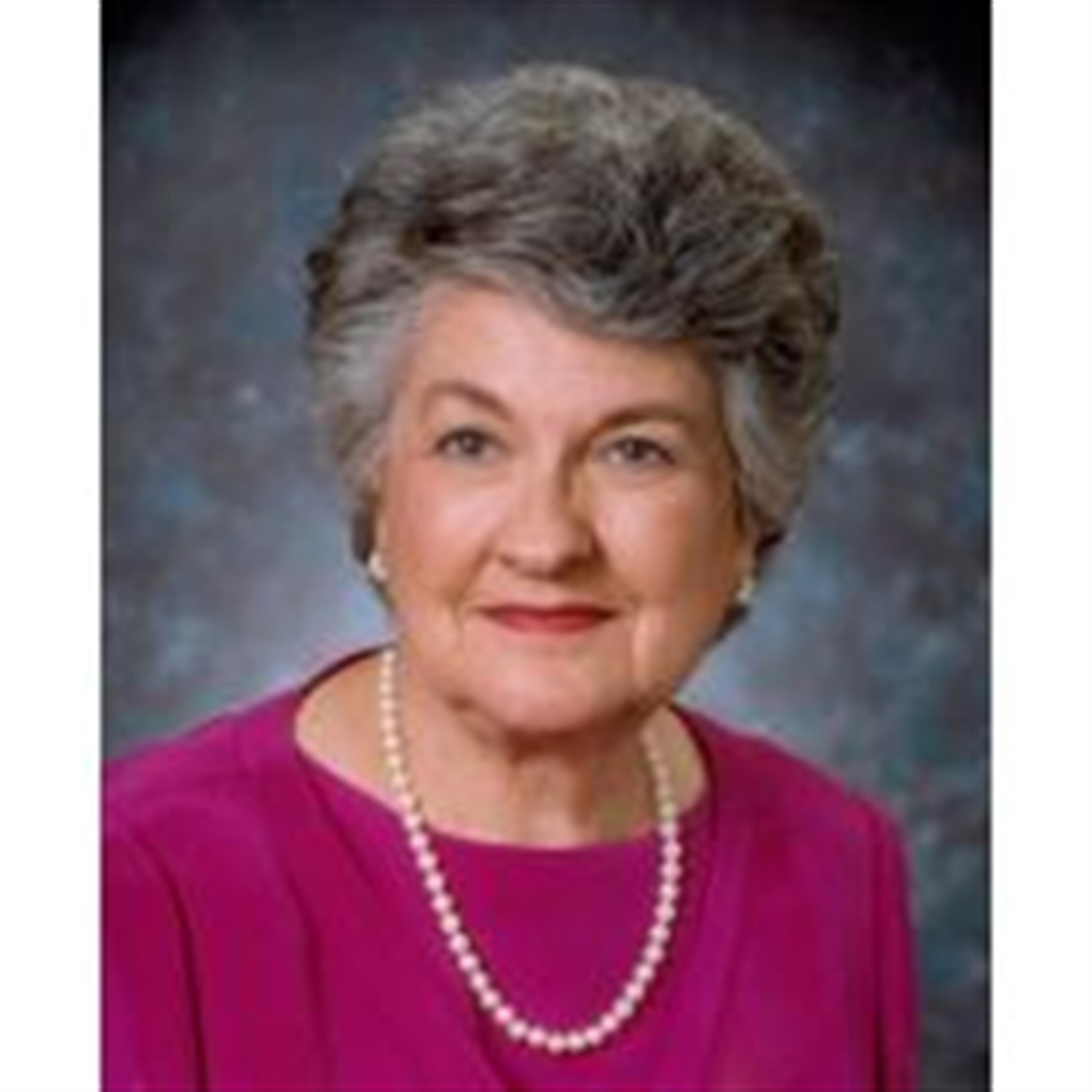 Dorothy Louise Laird