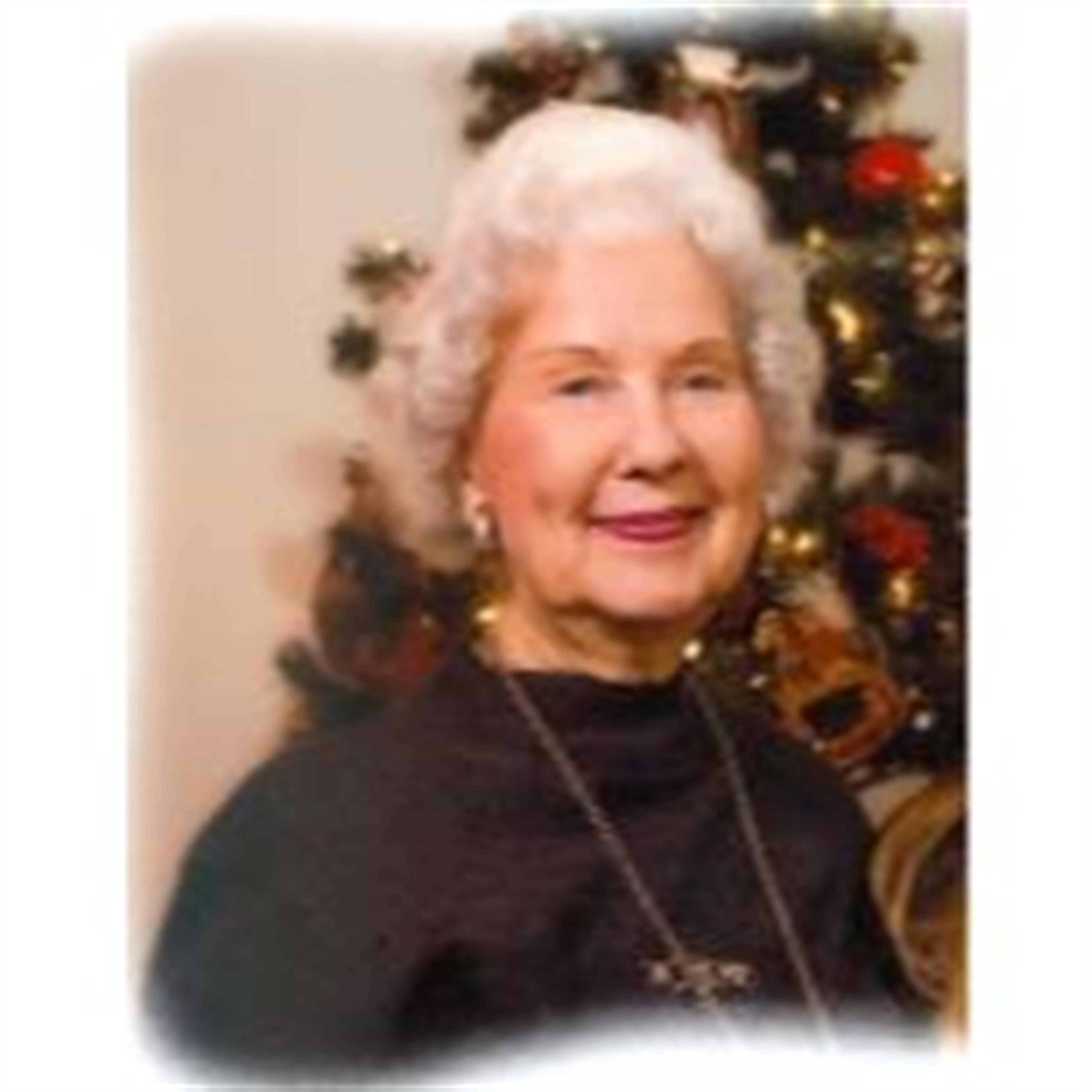 E. Mae Moulton