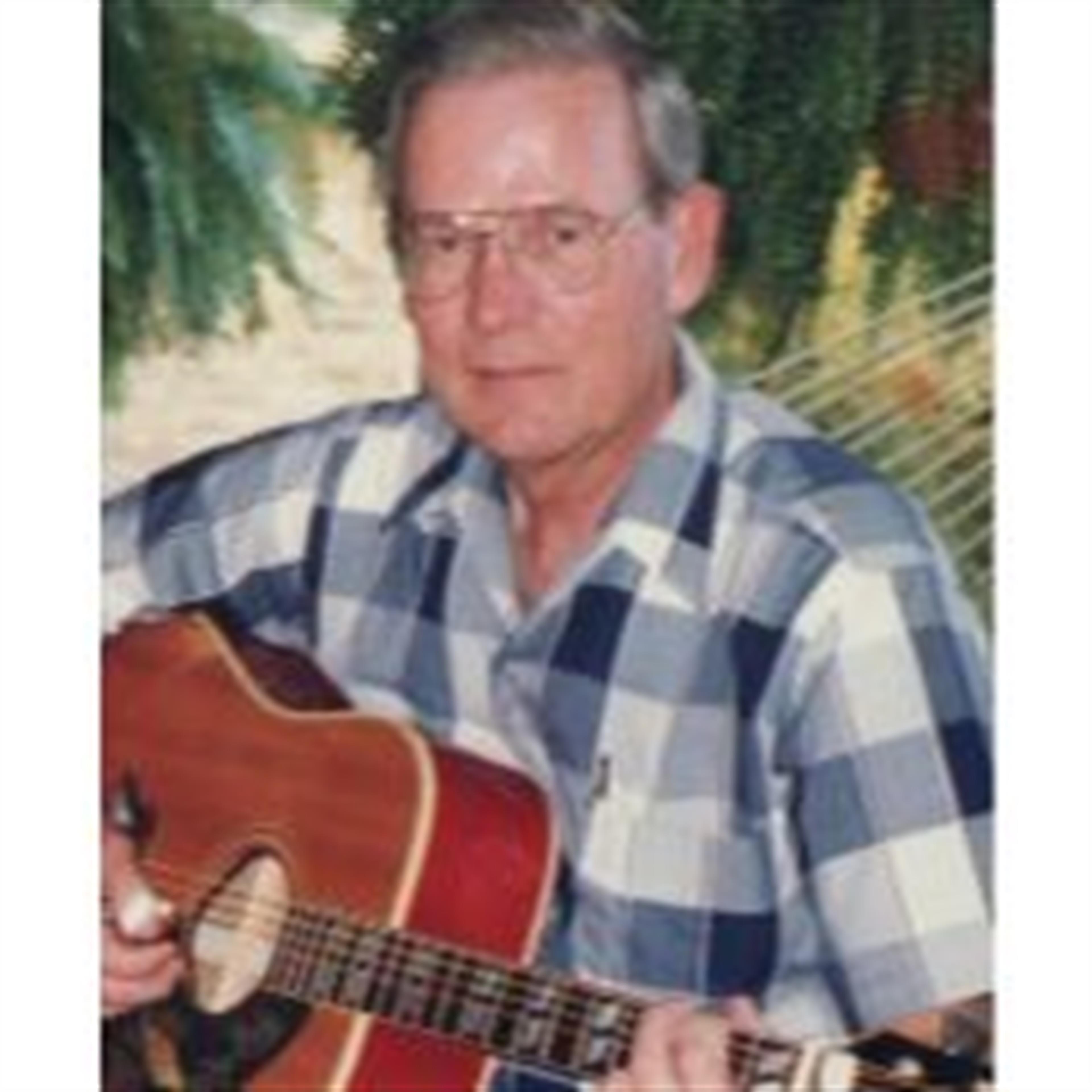 Charles Roy Farmer Jr.