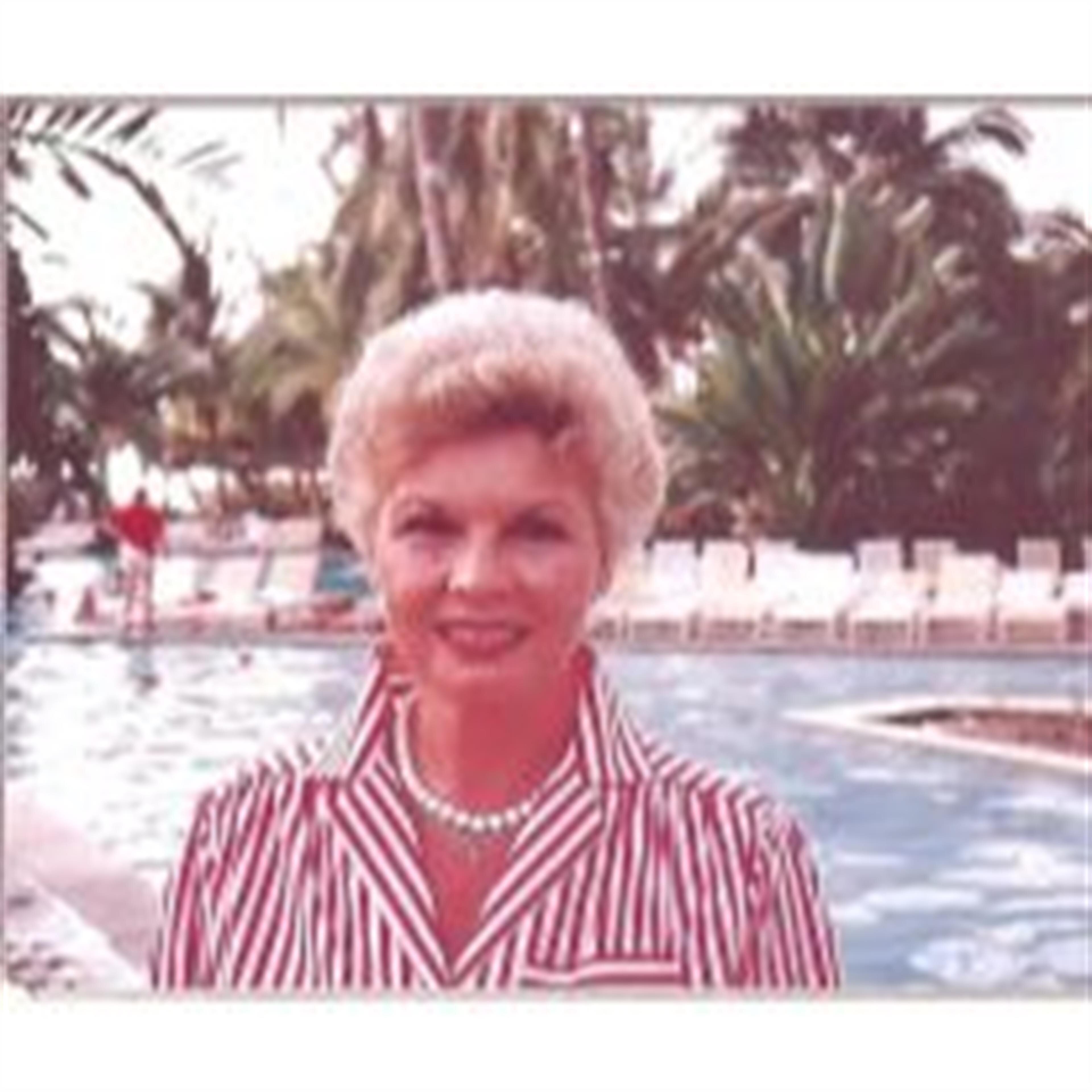 Yvonne Francis Waters