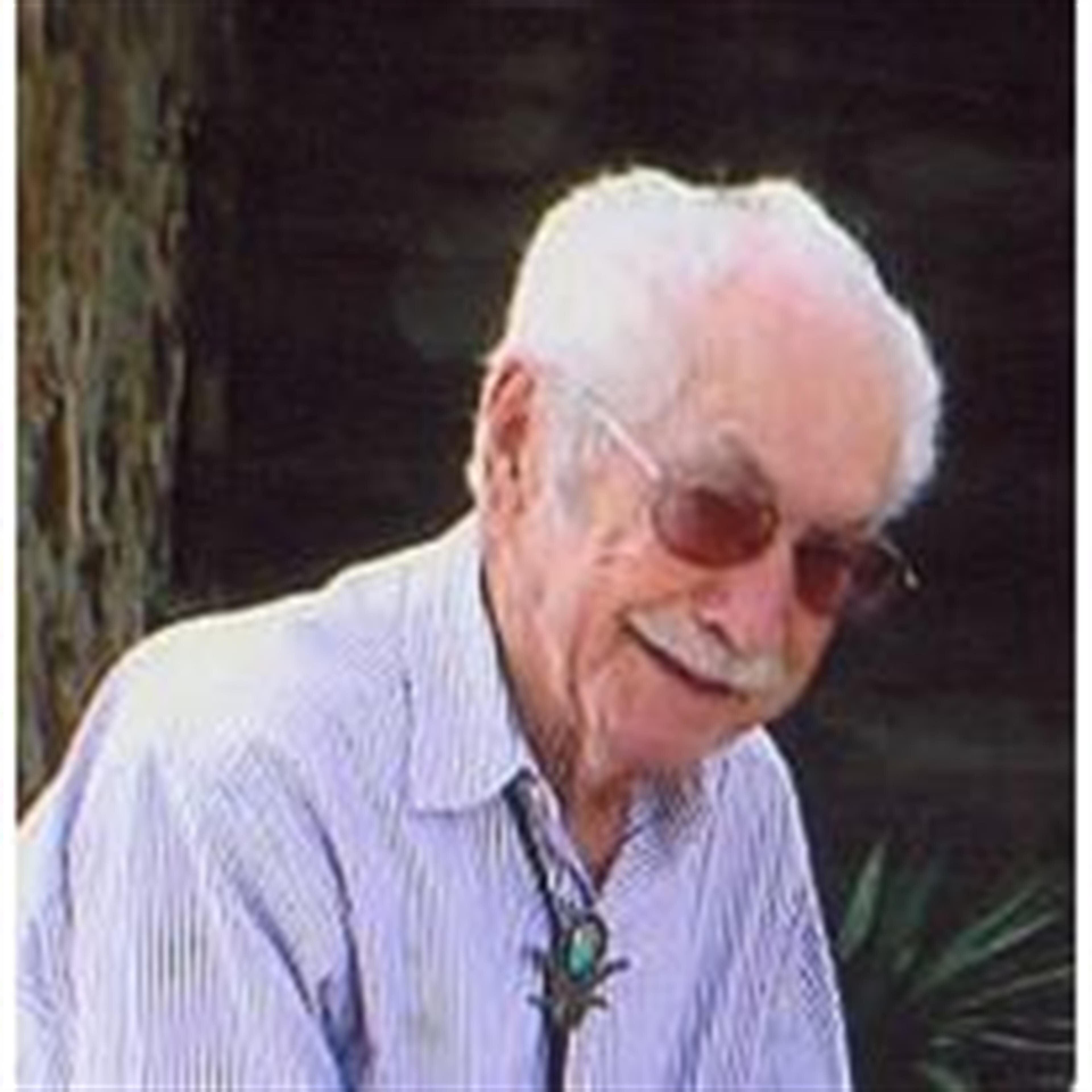 Ernest Dale Duncan