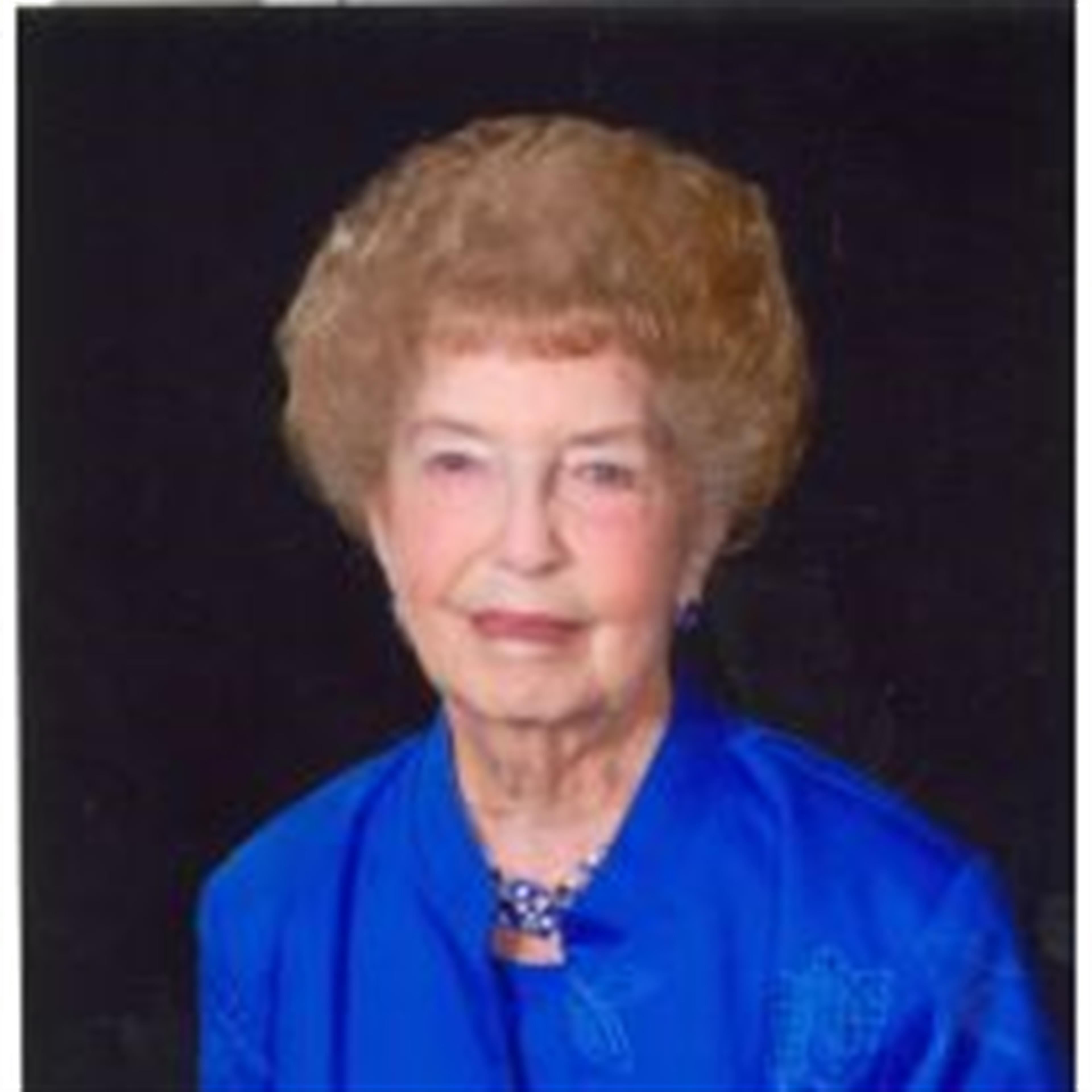 LaVerne H. Dyer's obituary picture