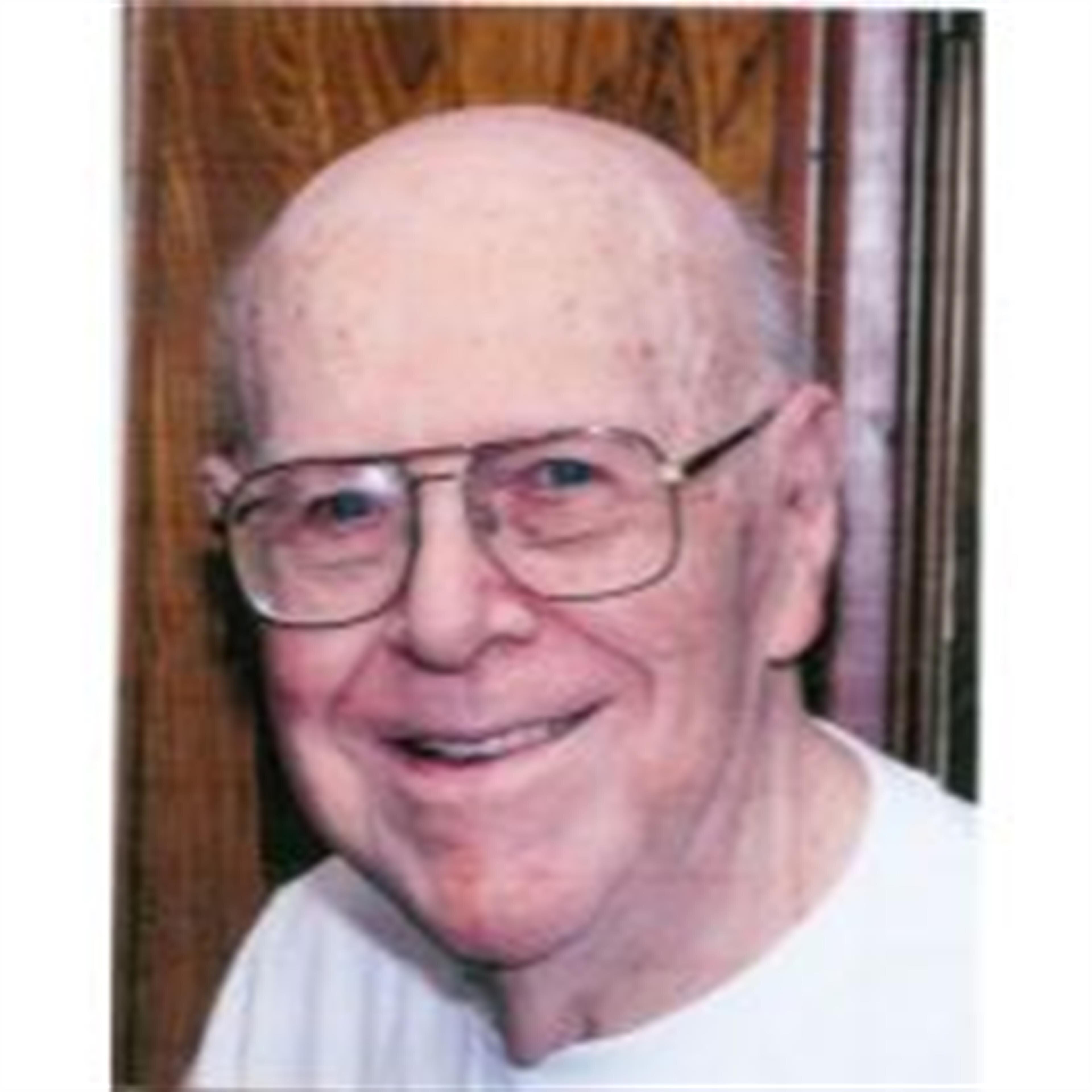 Darwin Wayne Mara