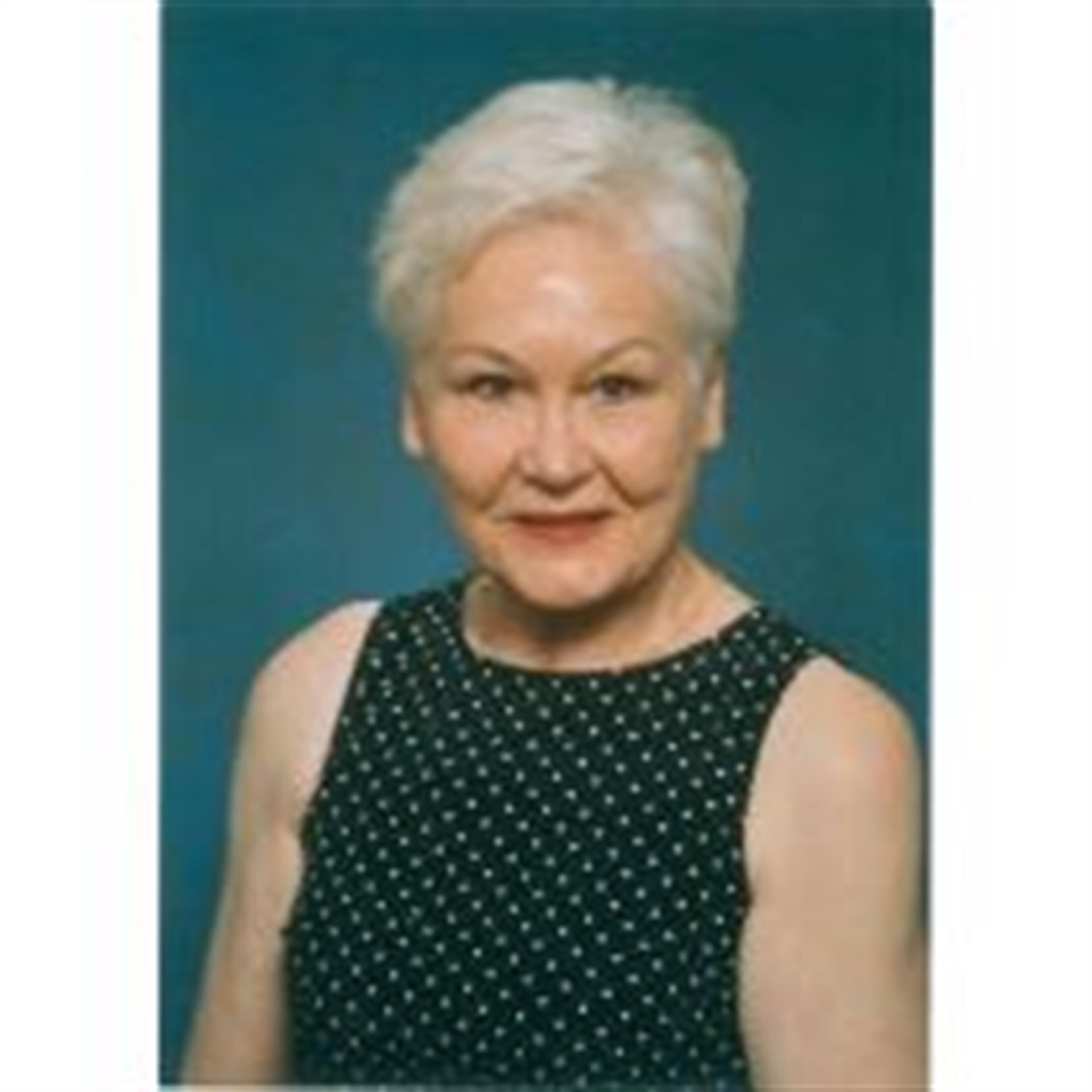 Erika Margarethe Kostello