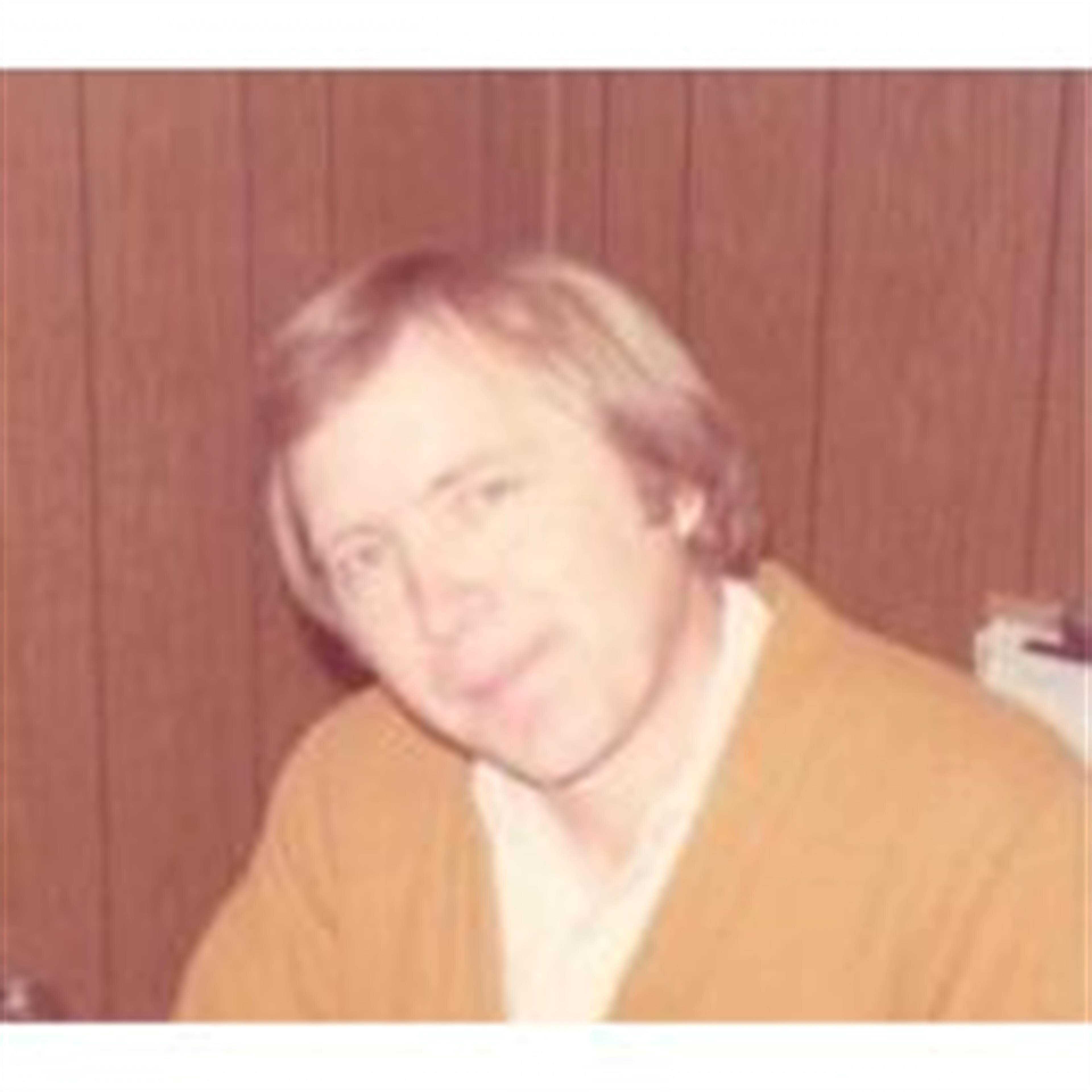 Carl Raymond Wiley