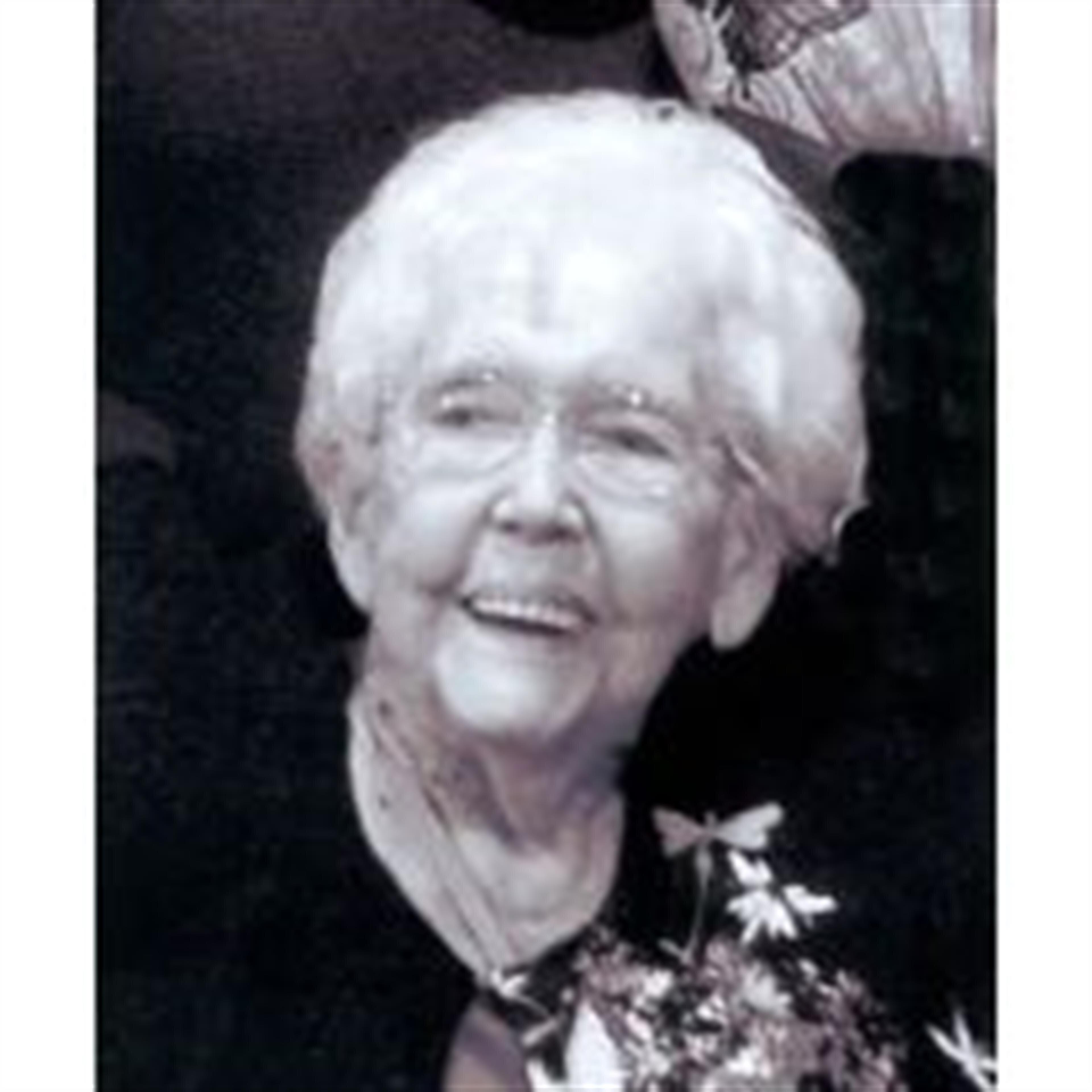 Patricia Jean Neubauer