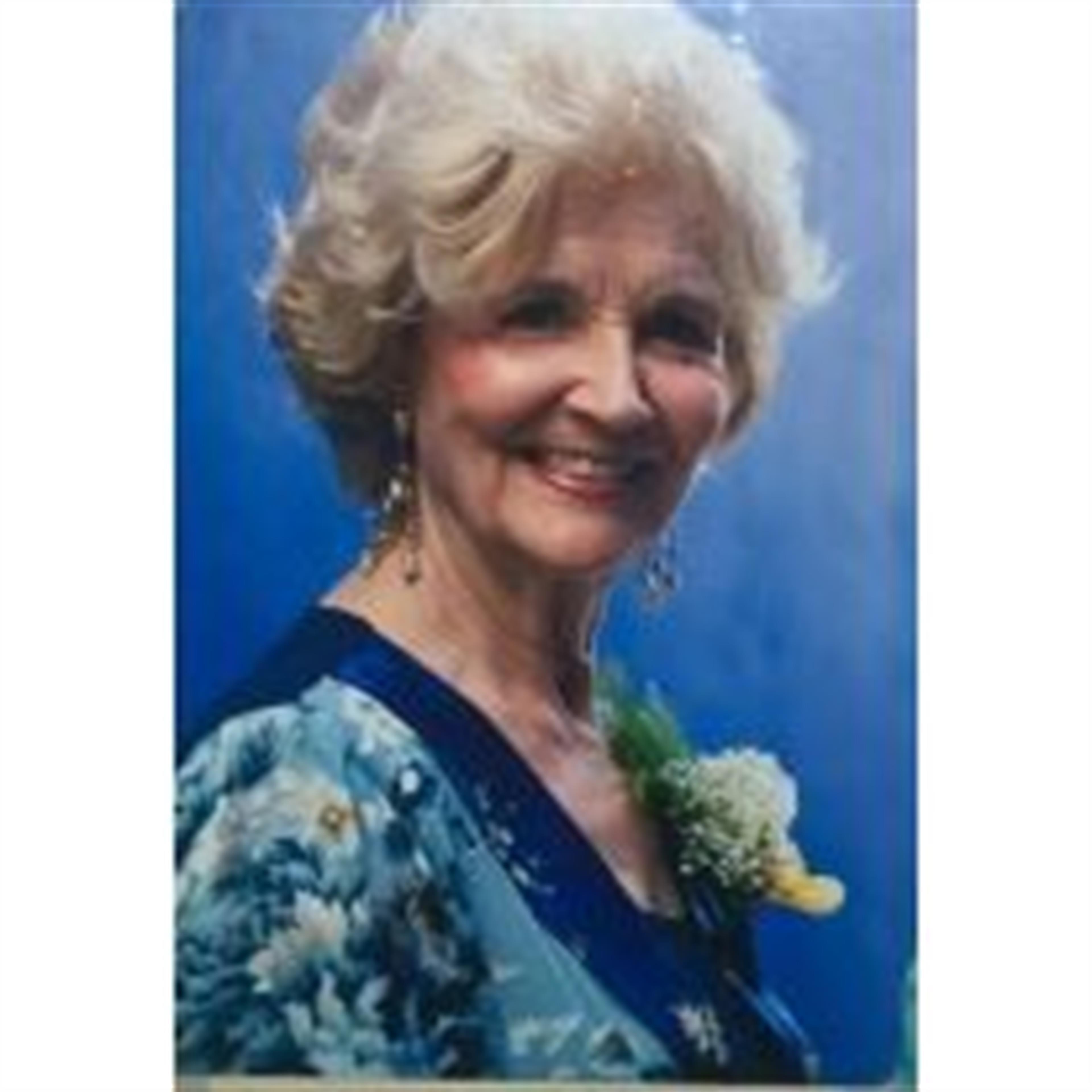 Rubye Isabelle Campbell's obituary picture
