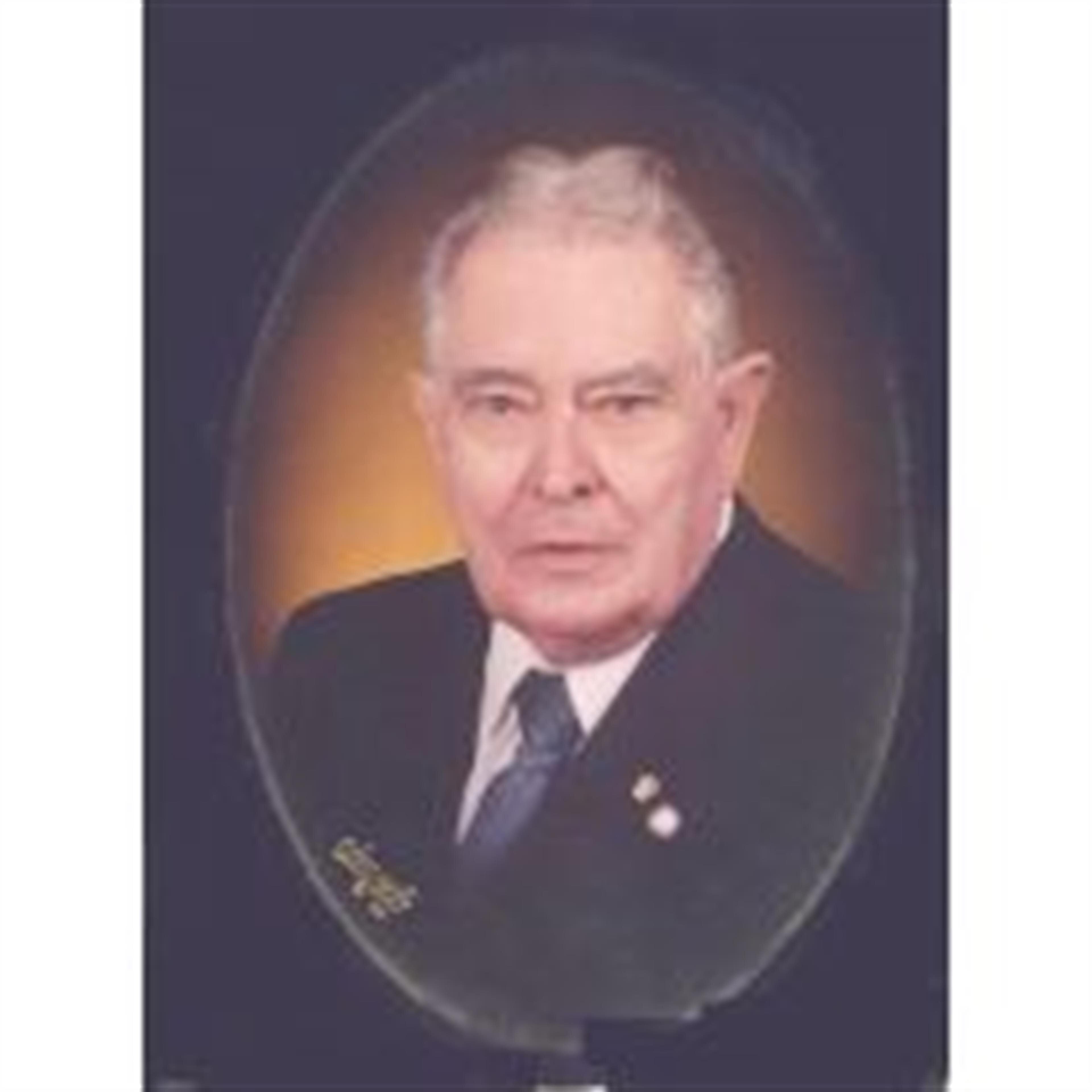 Walter Robert Calk
