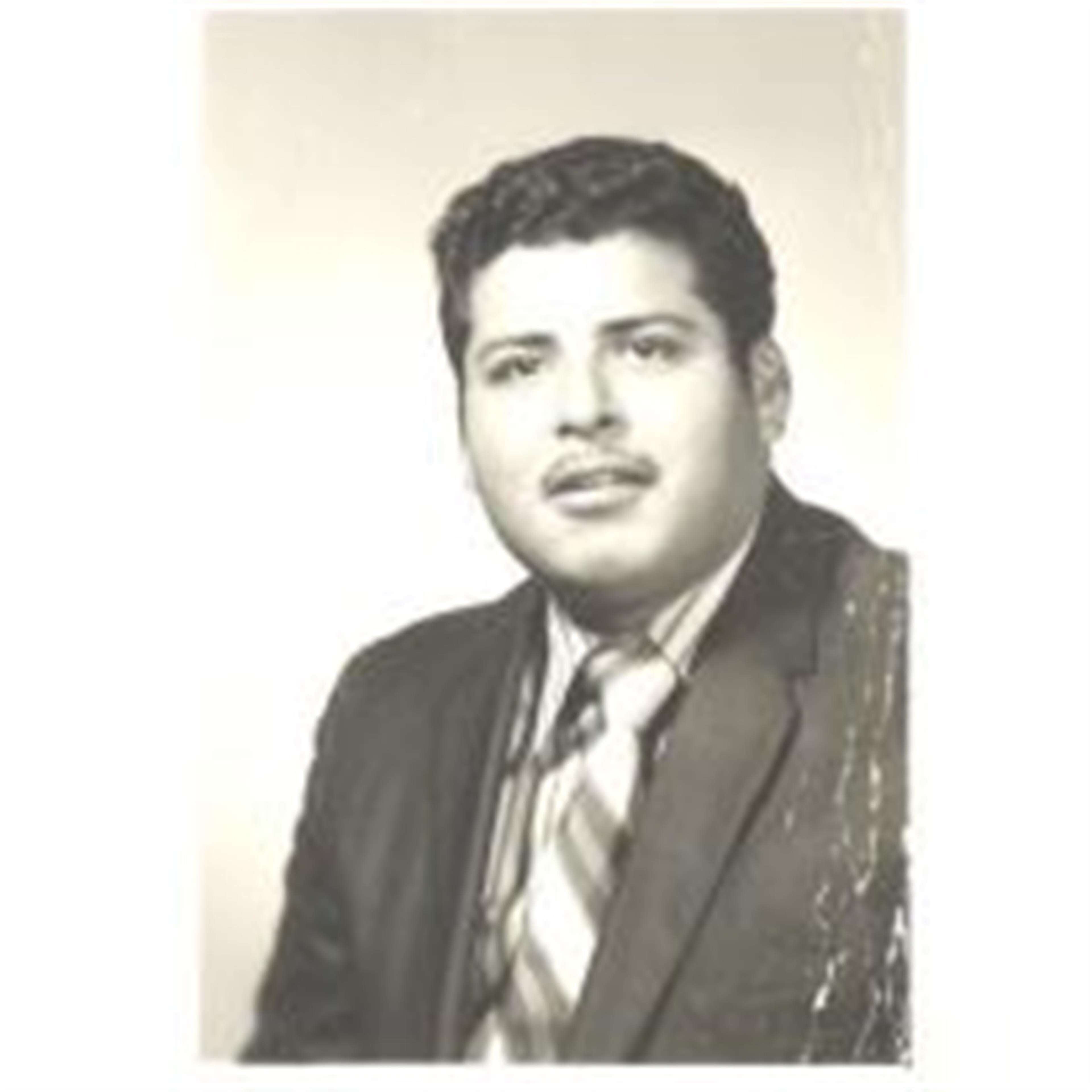 John C. Navarro Sr.