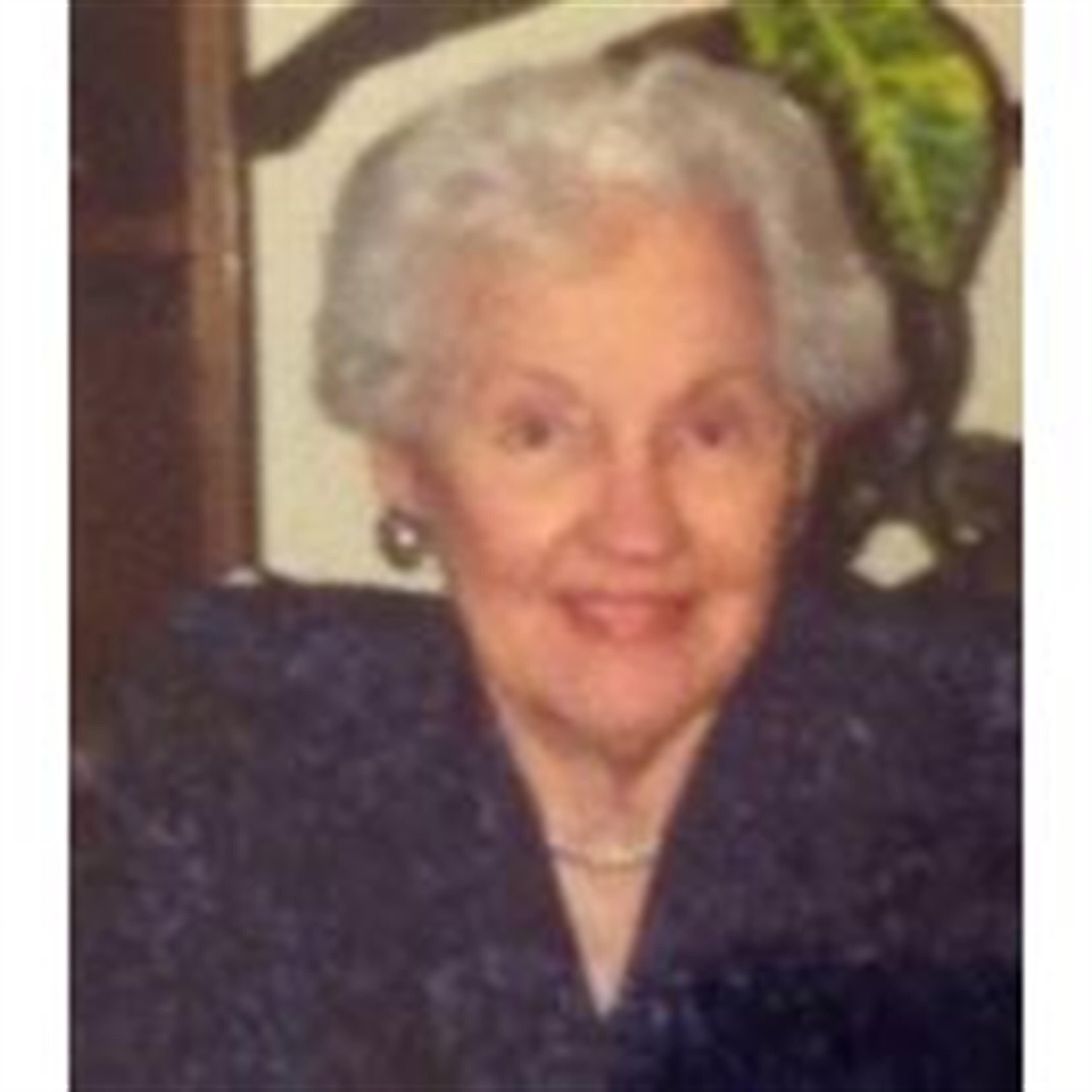 Gladys Bernice Dorsey