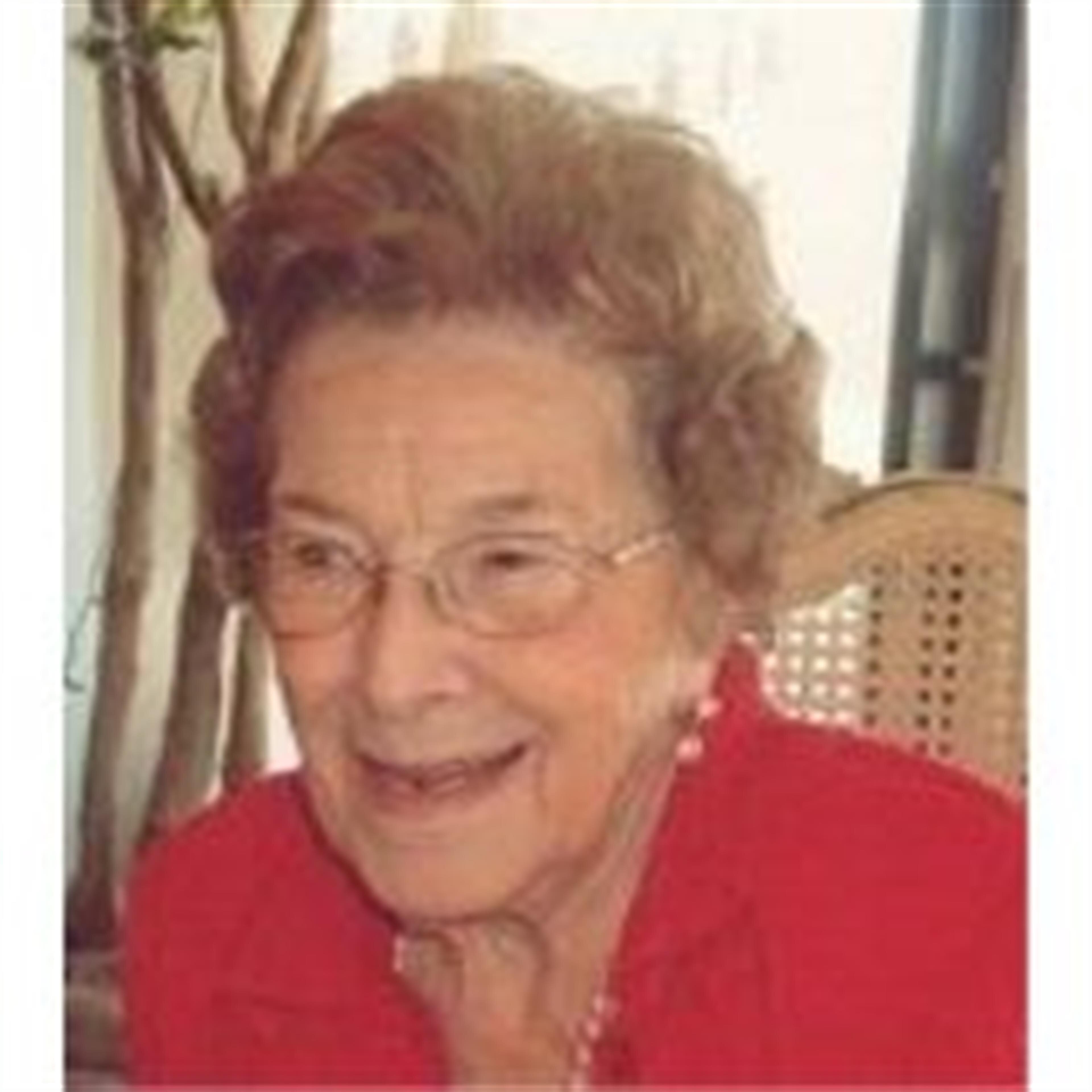 Janette Dilworth