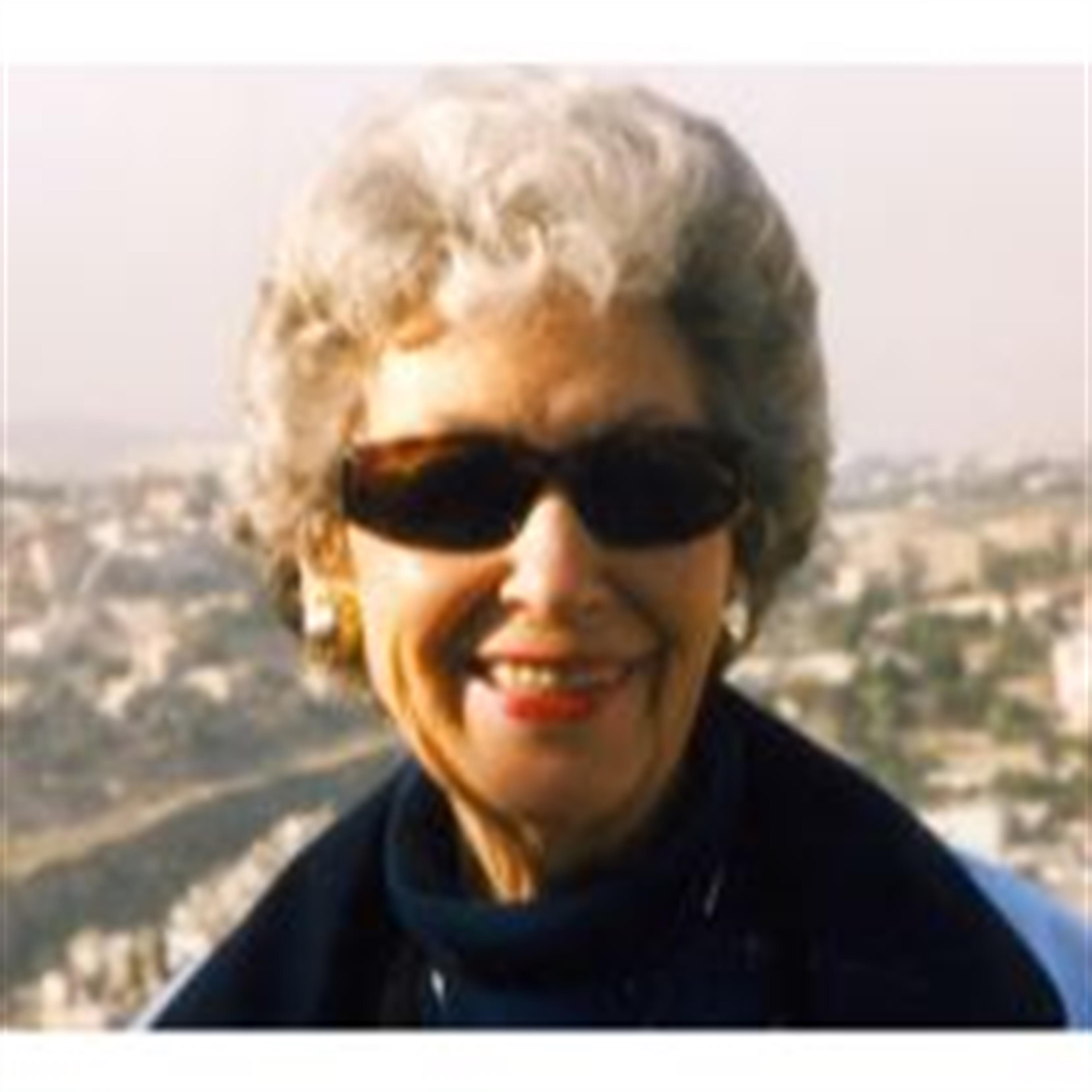 Onalee Bishop
