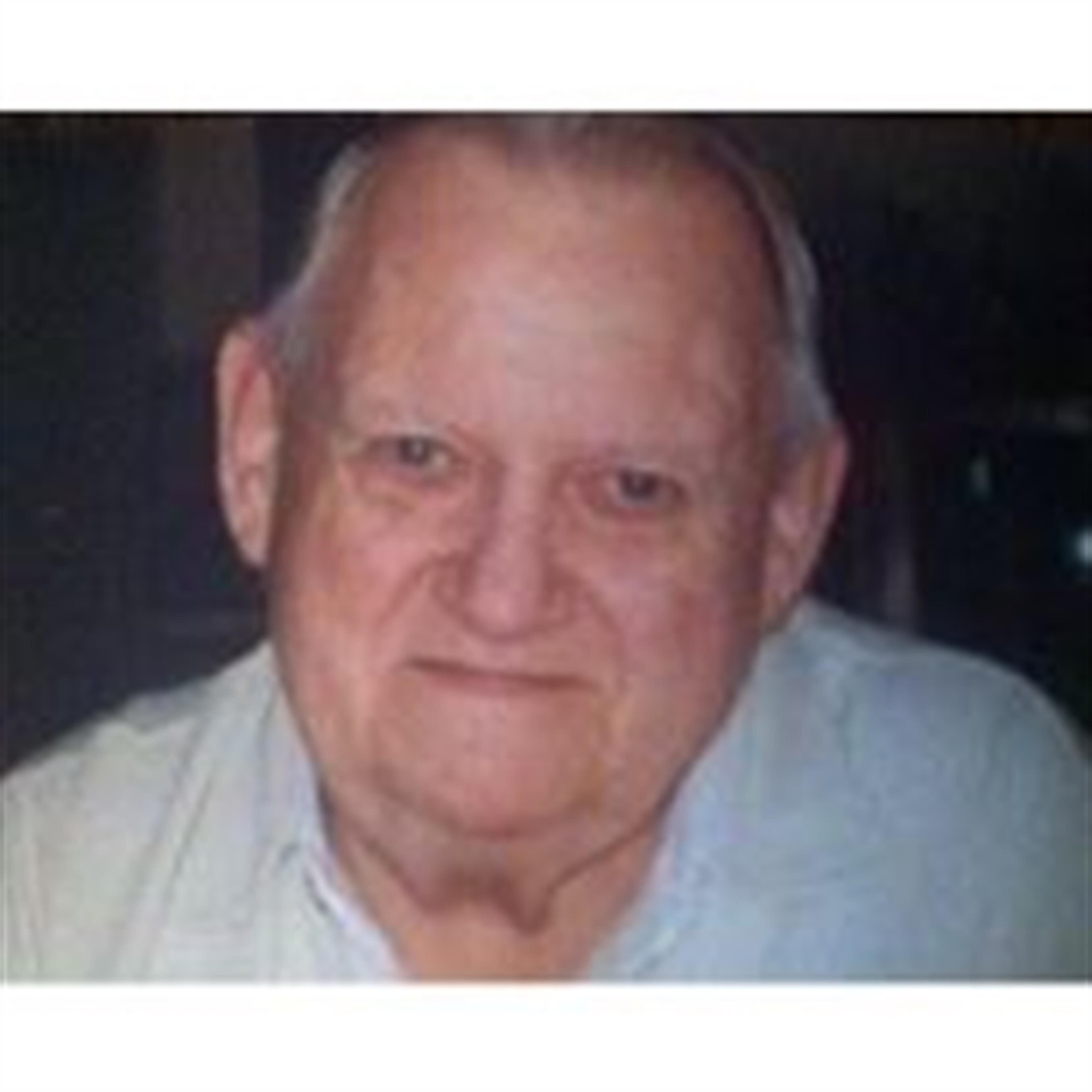 Richard Wayne Peterson