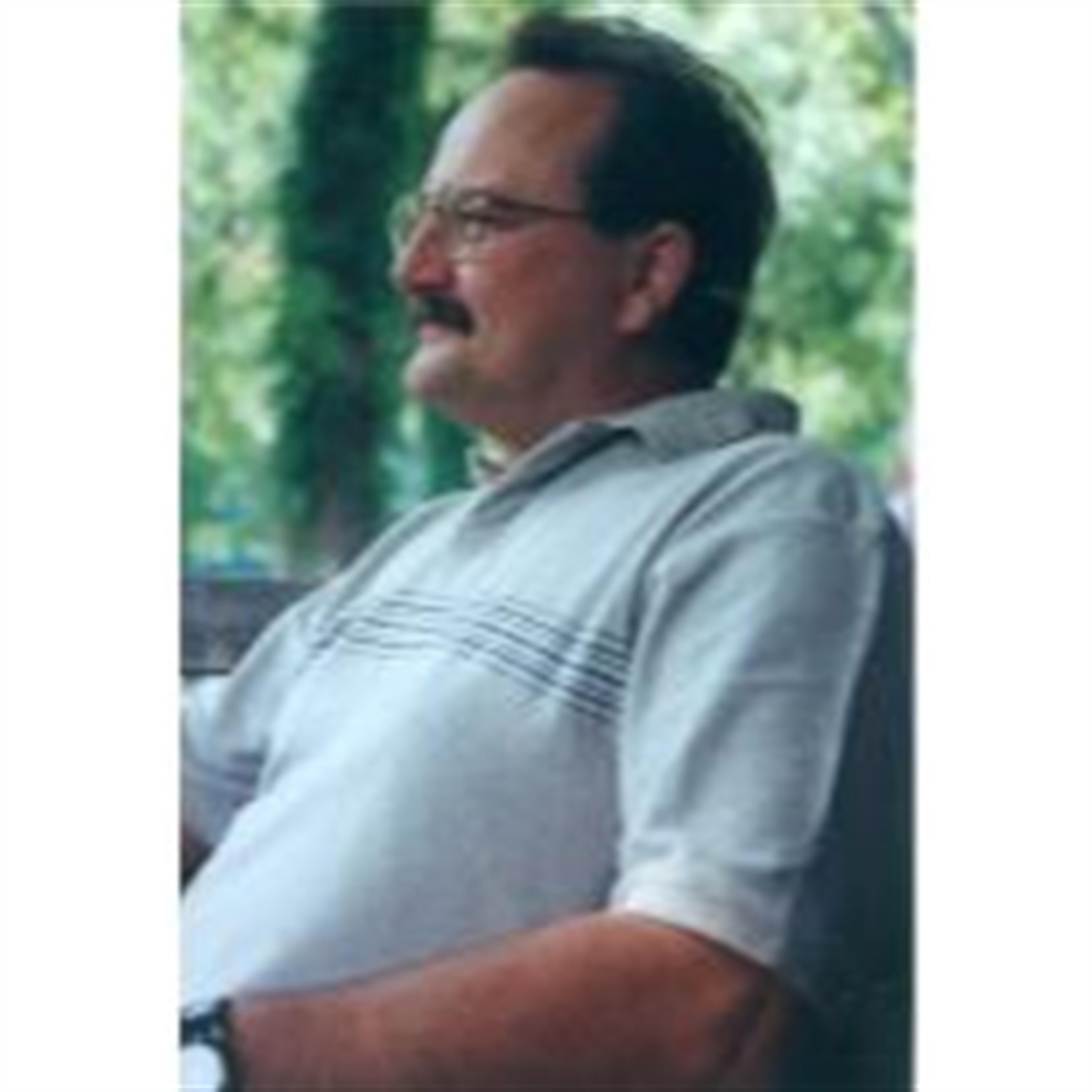 Dennis Augustus Bebak