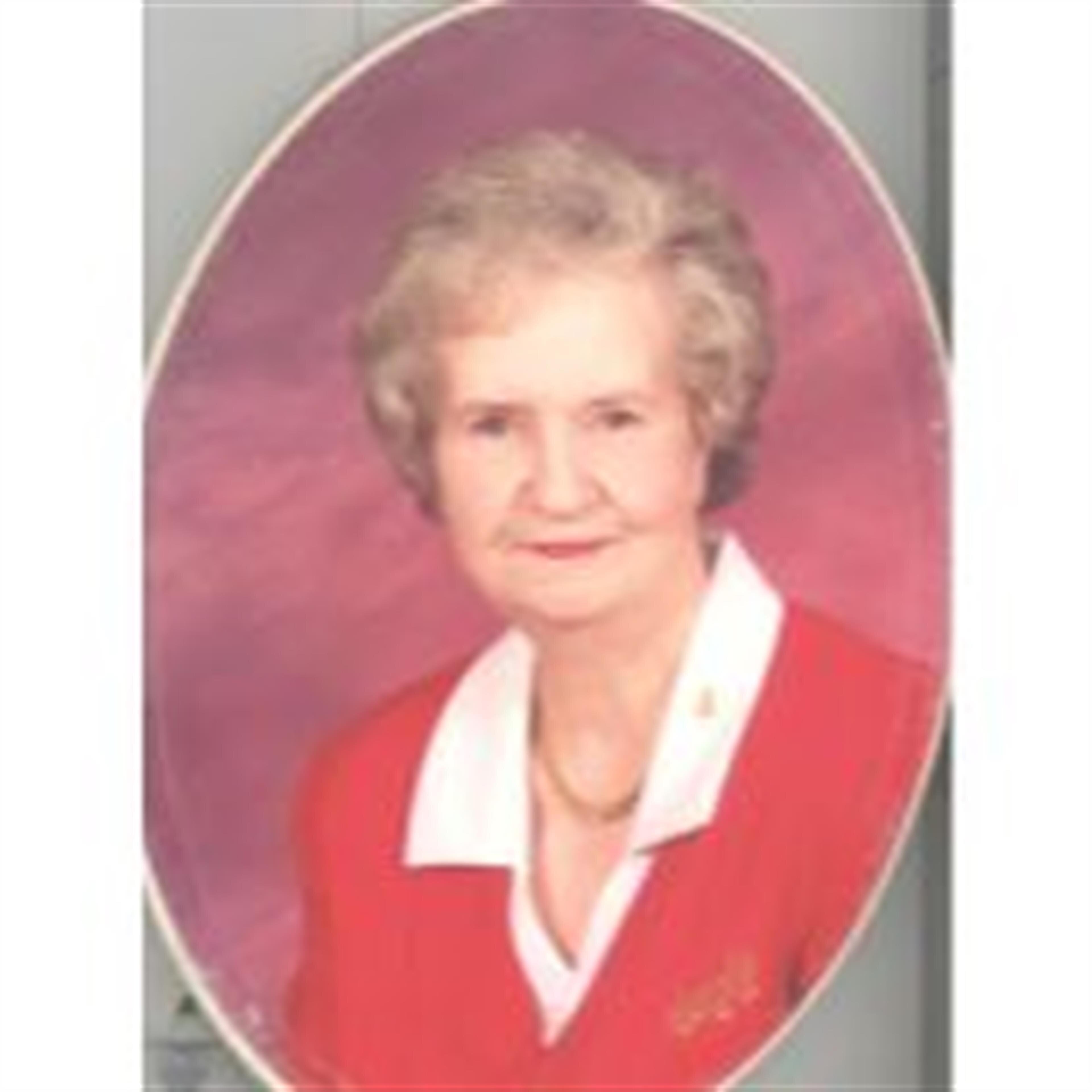 Erma Jean Craft