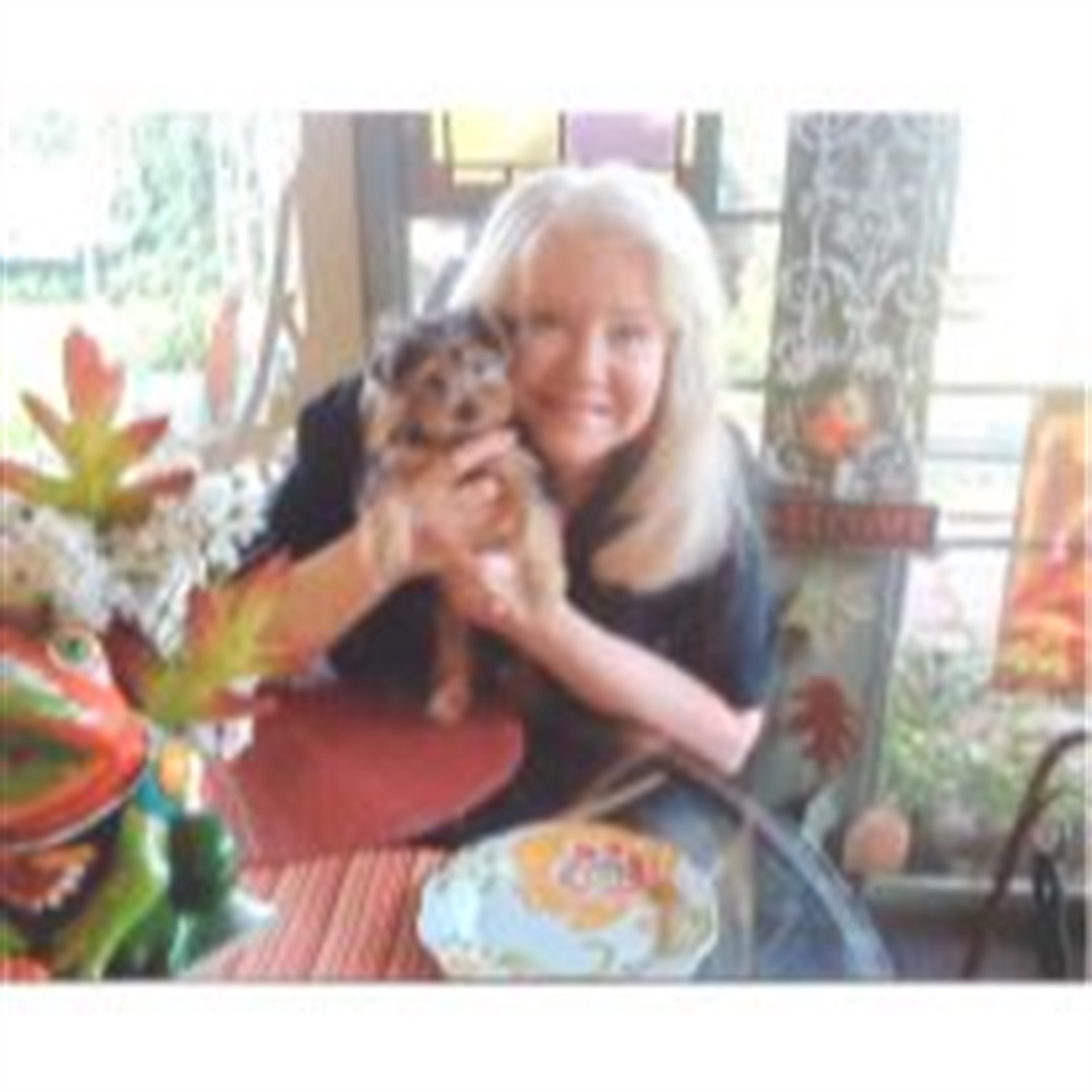 Brenda Raye Nelson's obituary picture
