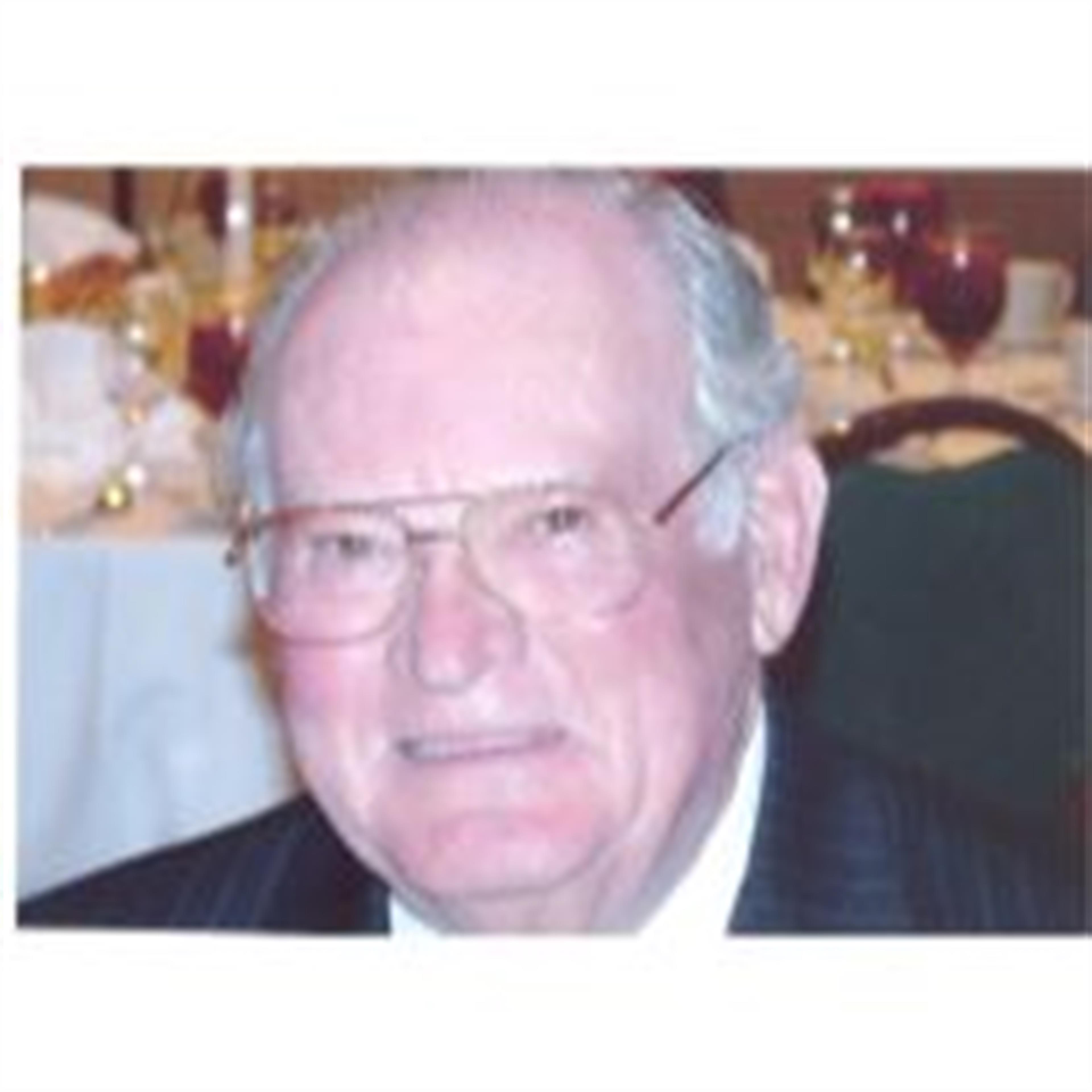 Clarence Wilson Dagnal Jr.