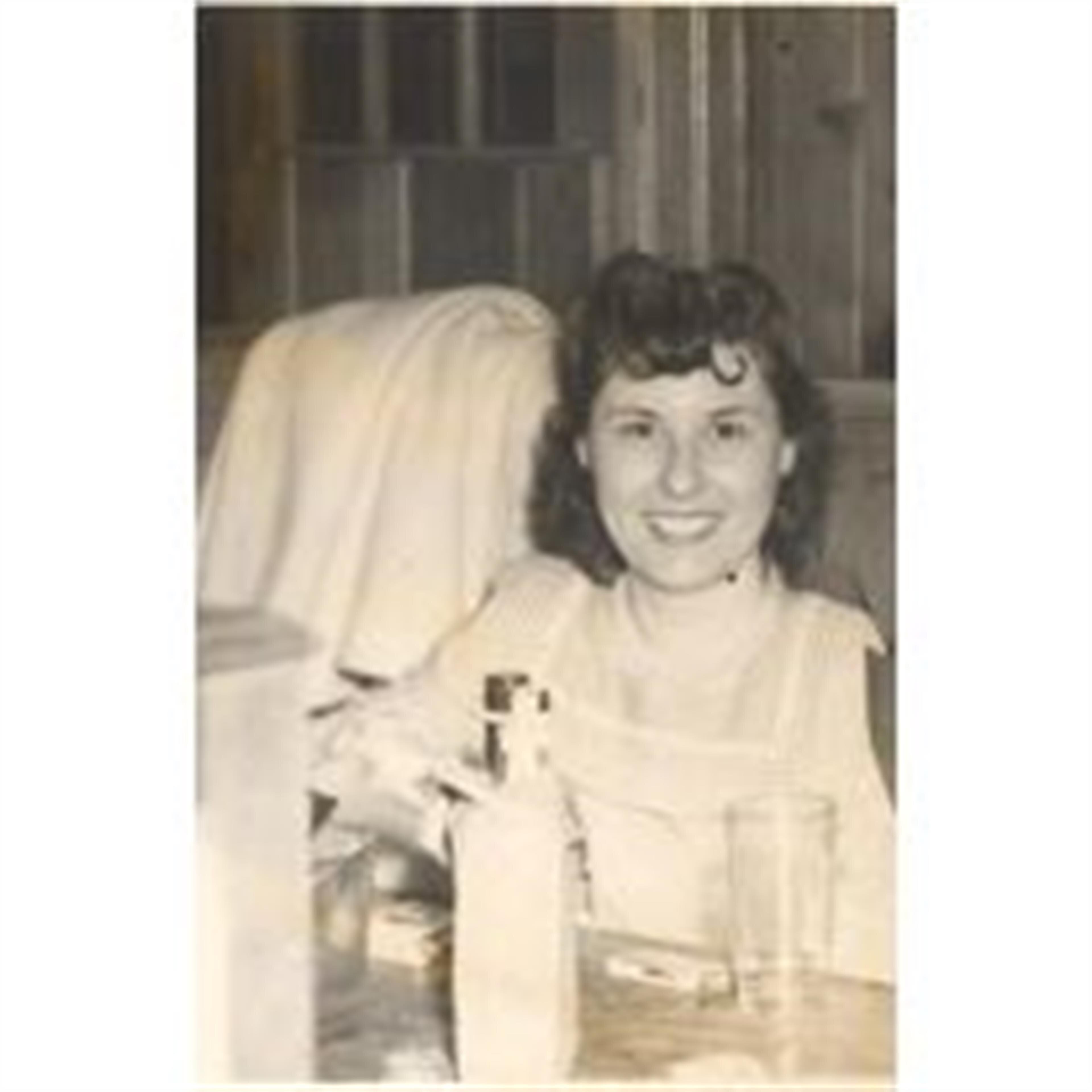 Estelle Butcher