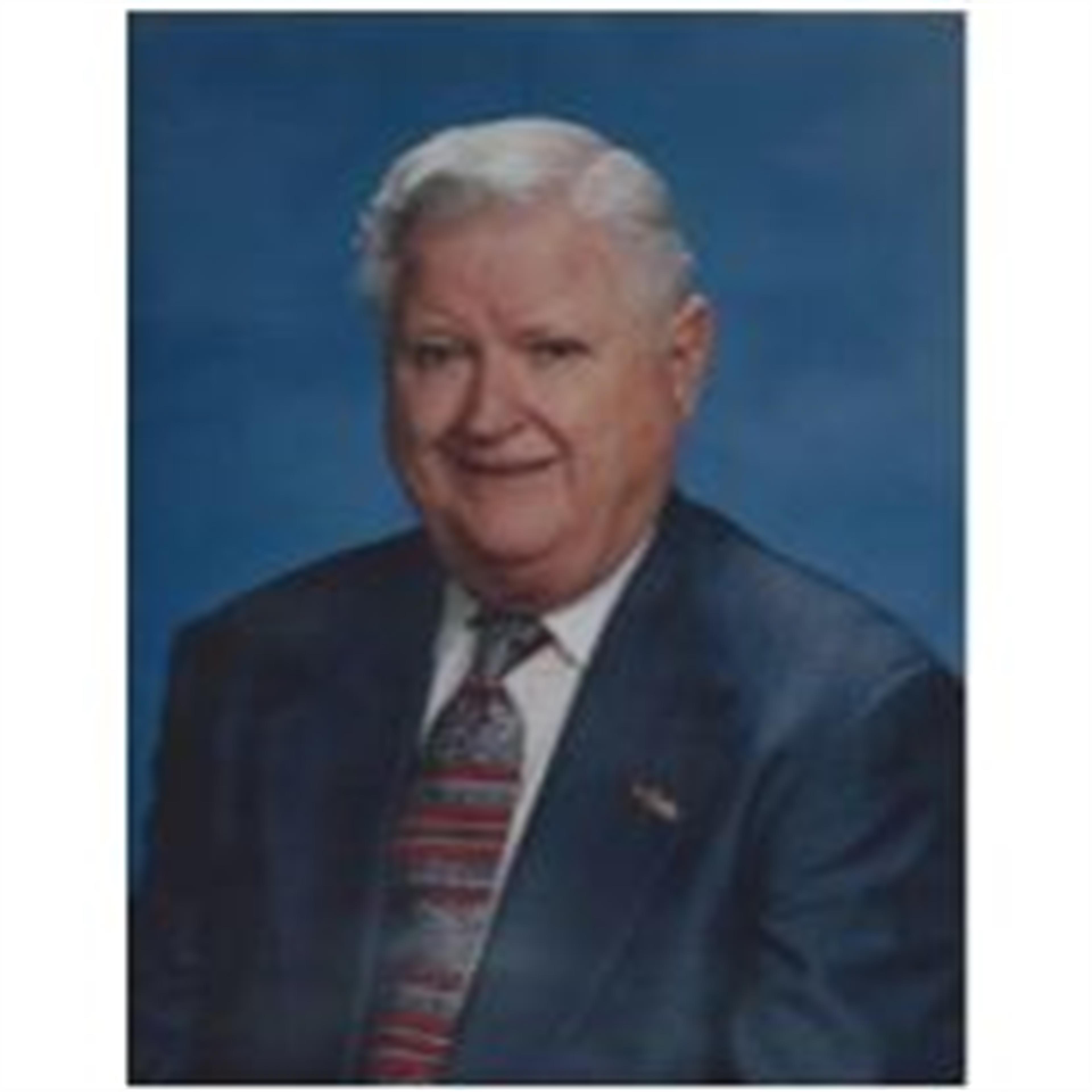 Henry Franklin Wicks