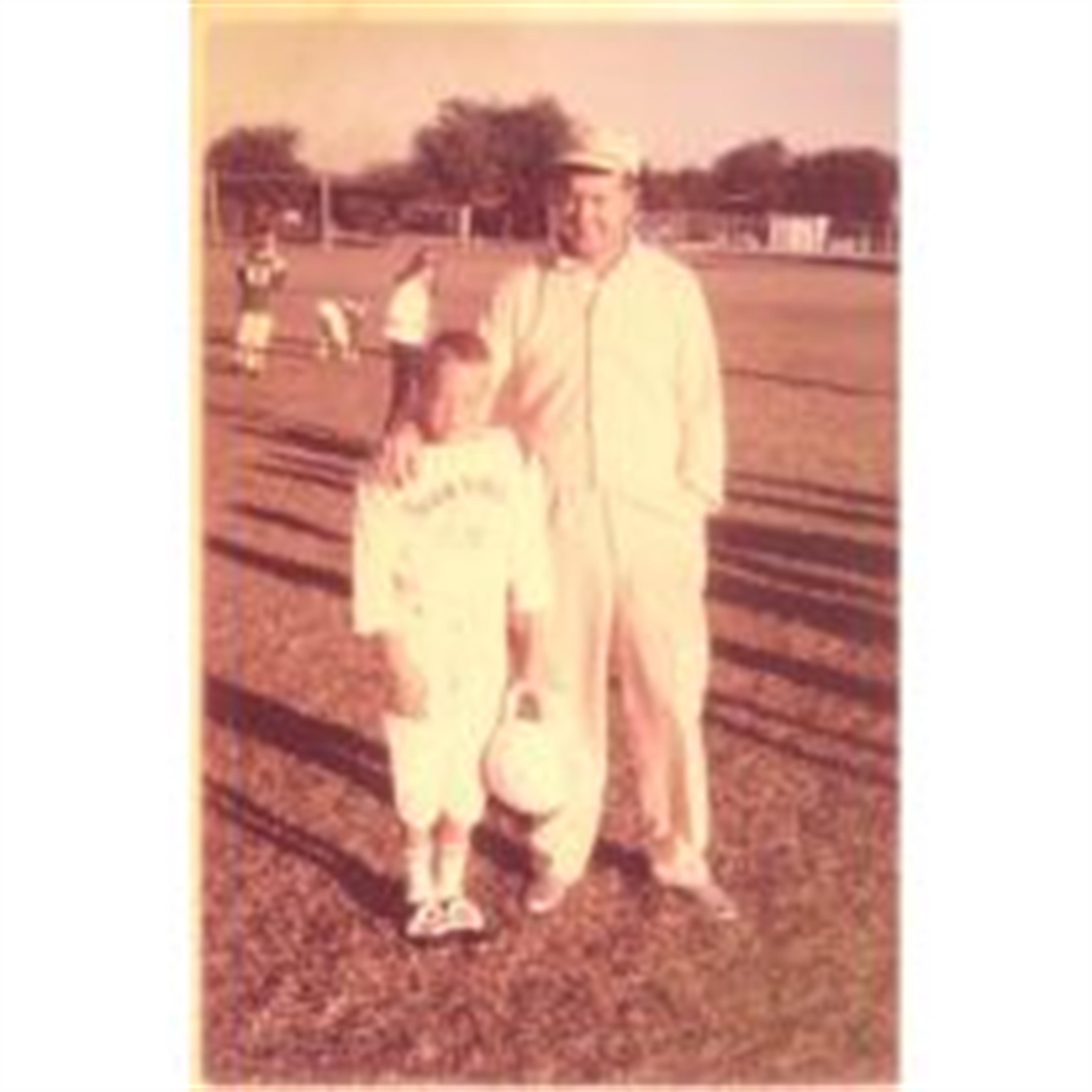 Charles David Howard's obituary picture