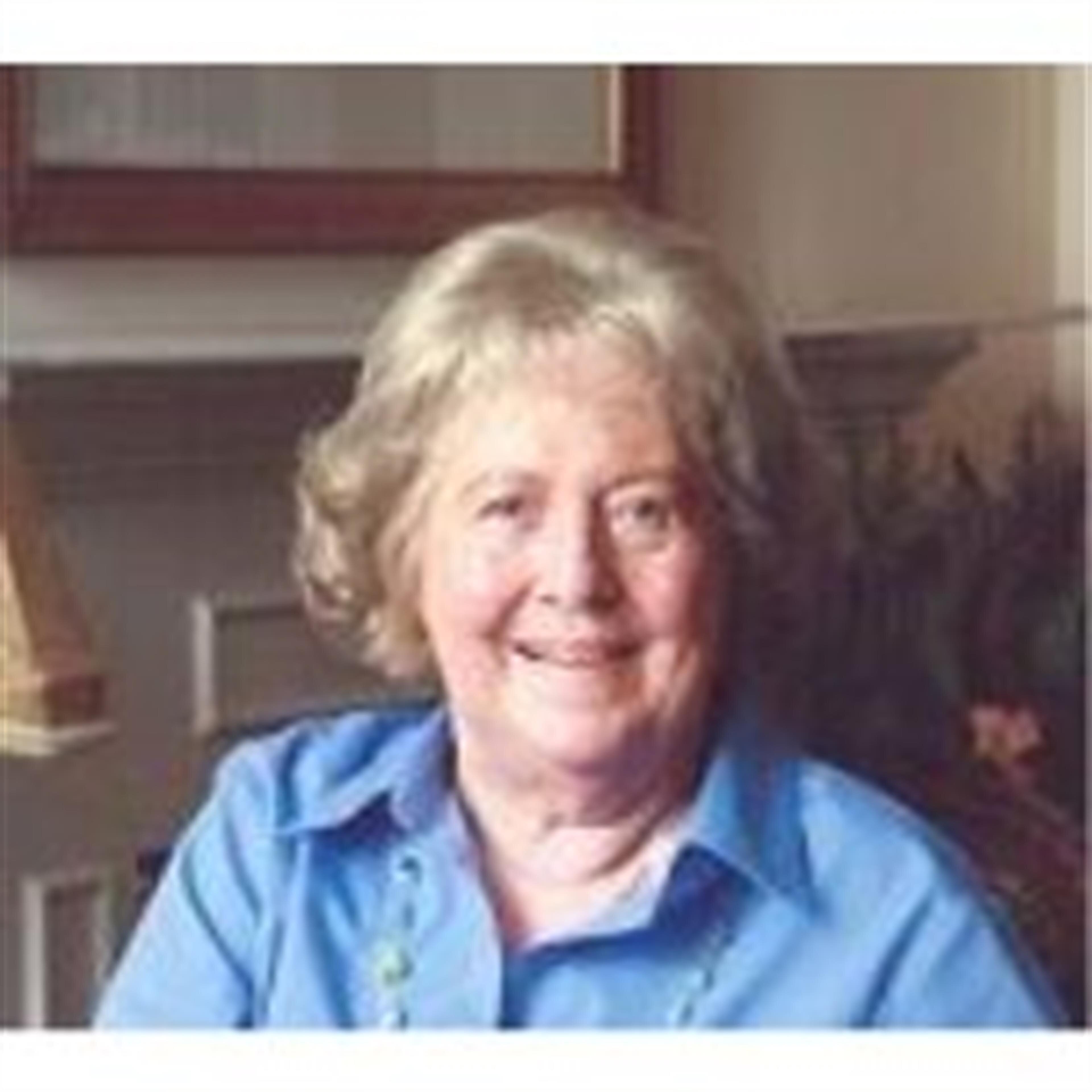Betty Nell Clayton