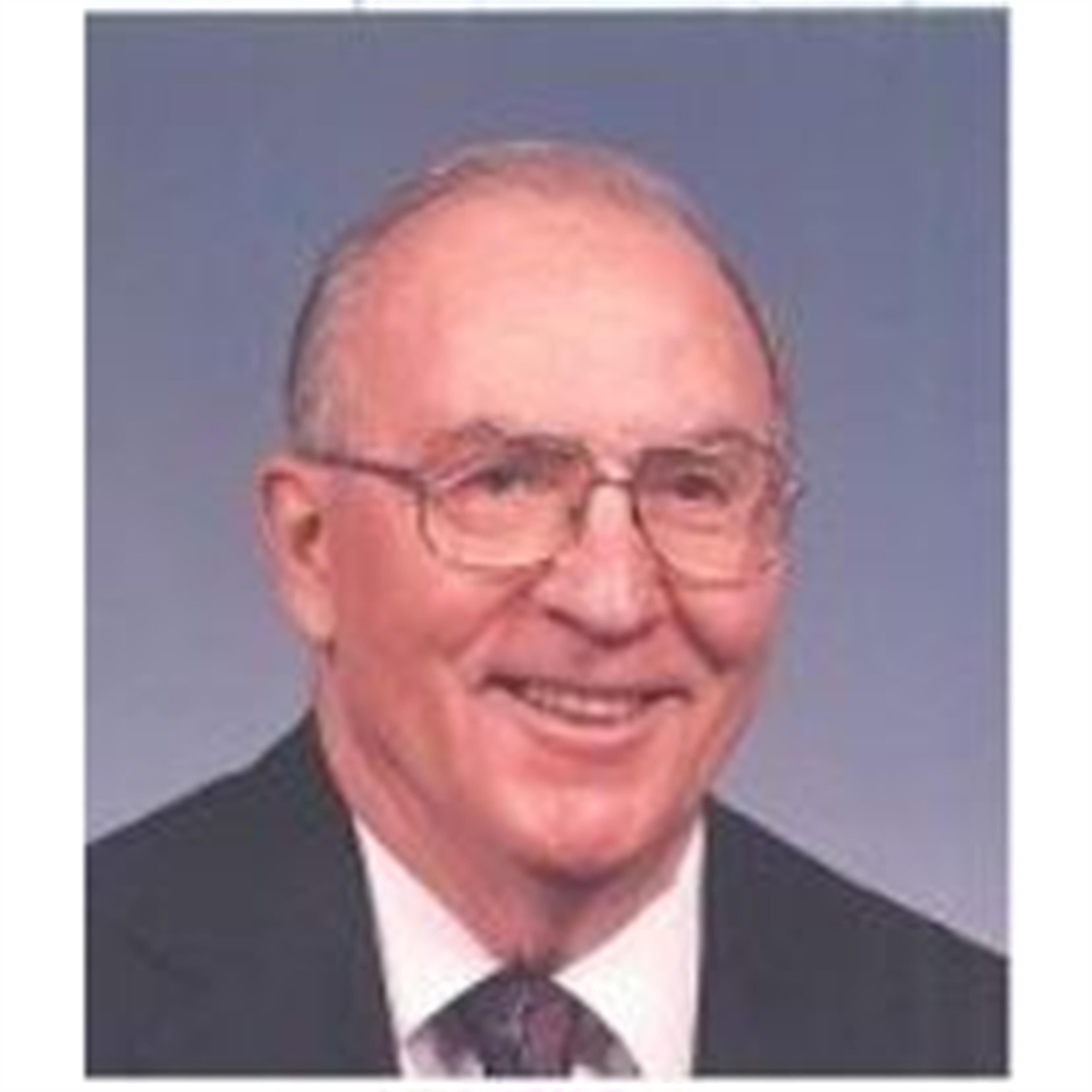 Ervin Charles Olson
