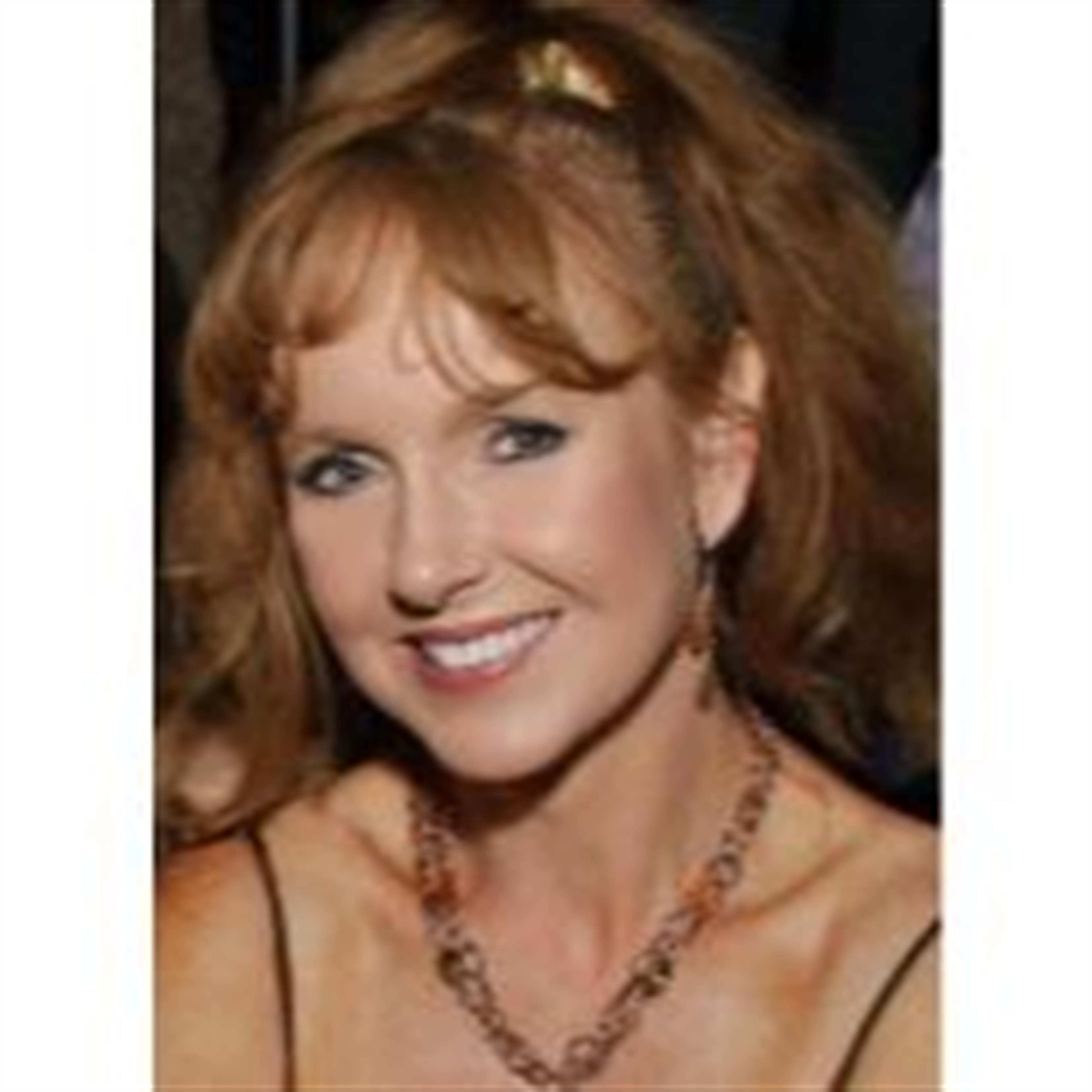 Melody Lee Williamson