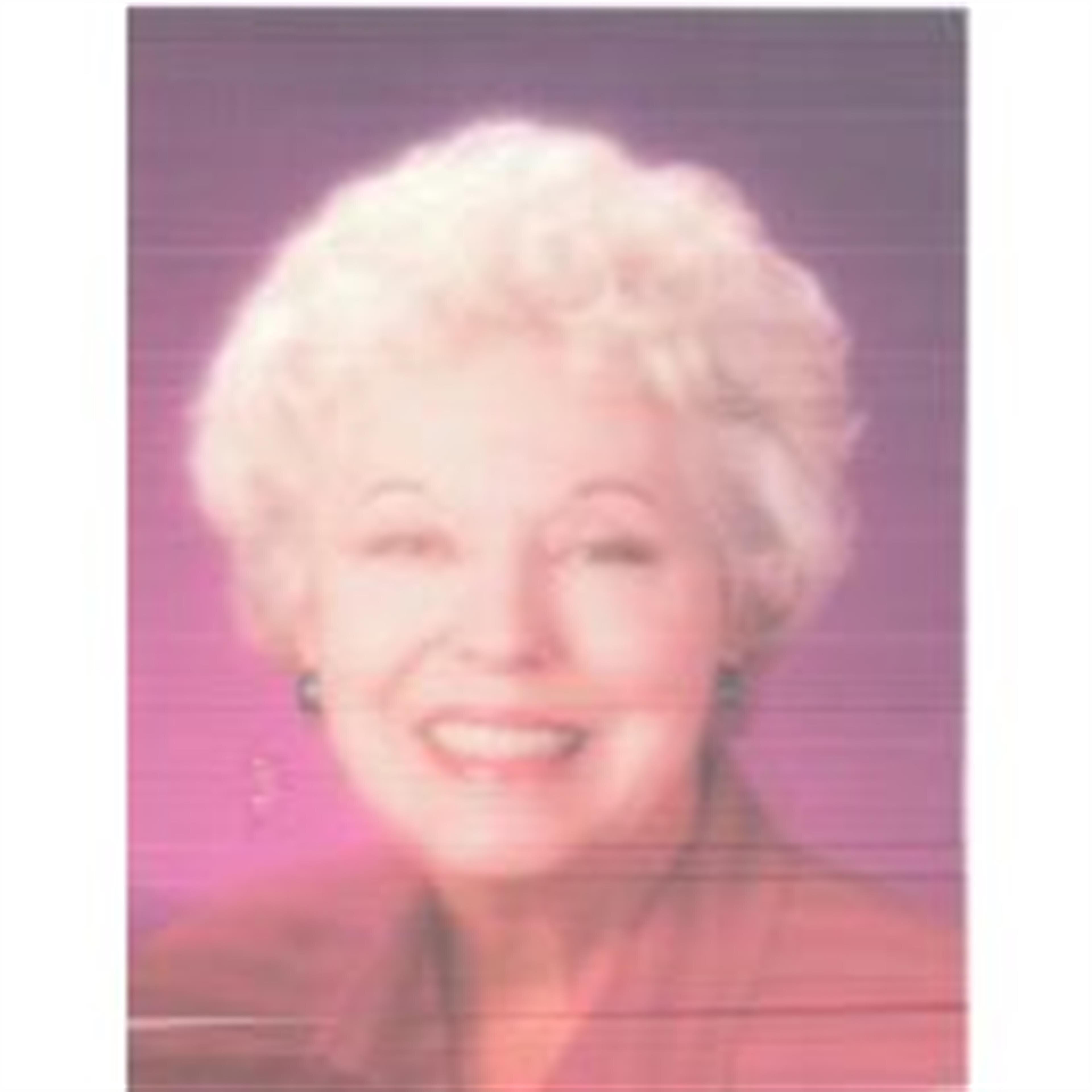 Anne Stites