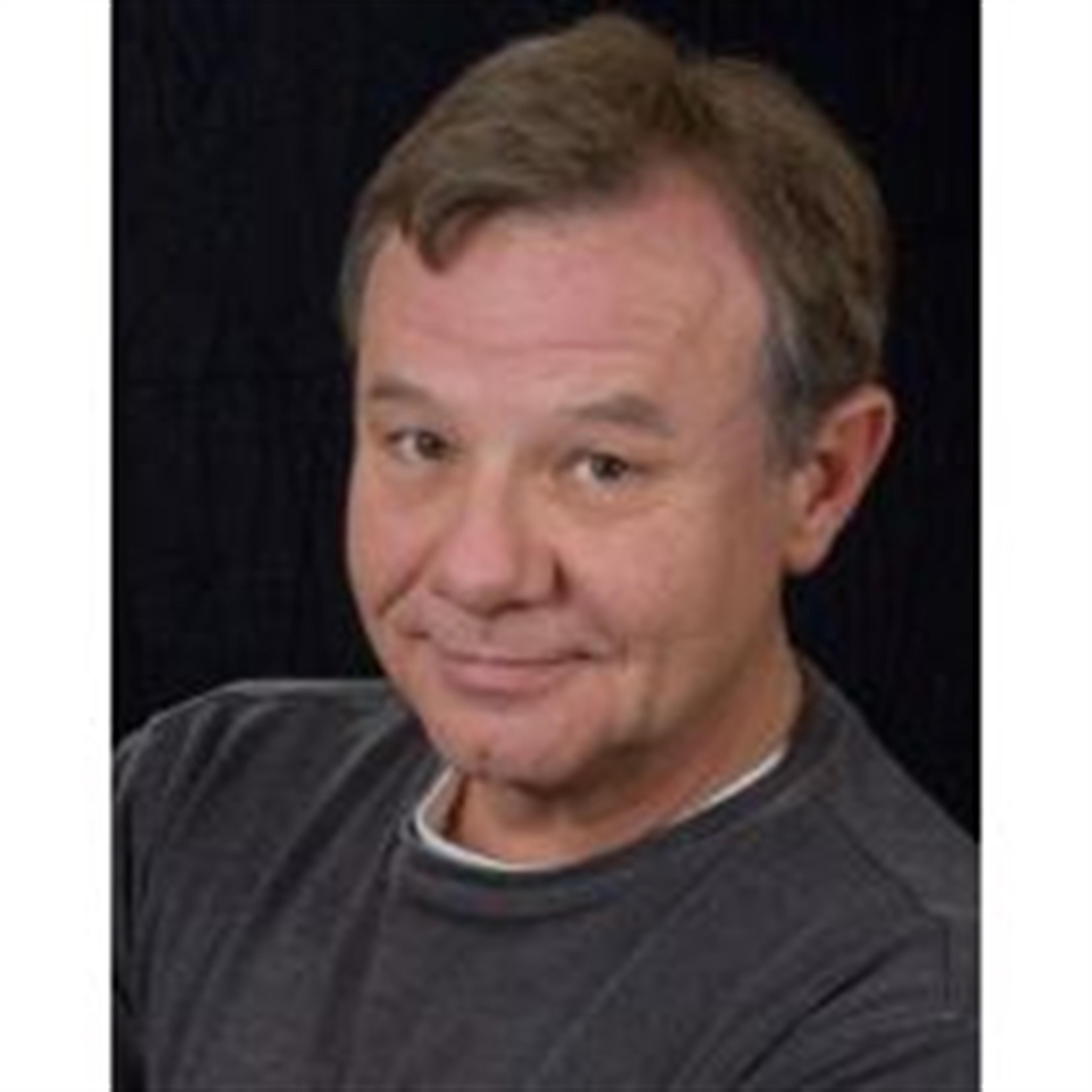 James Vincent Davis
