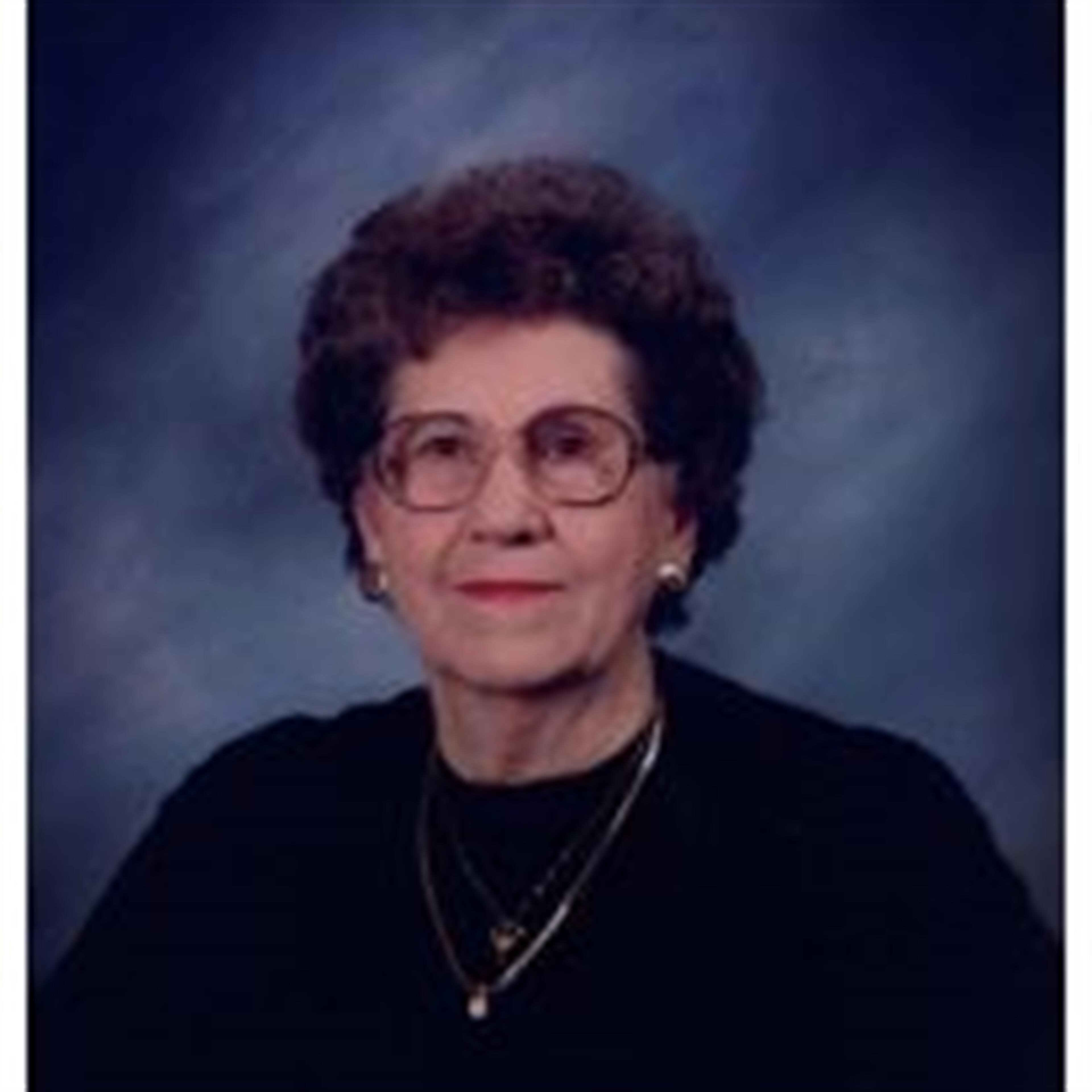 Helen Louise Ayers Hewett