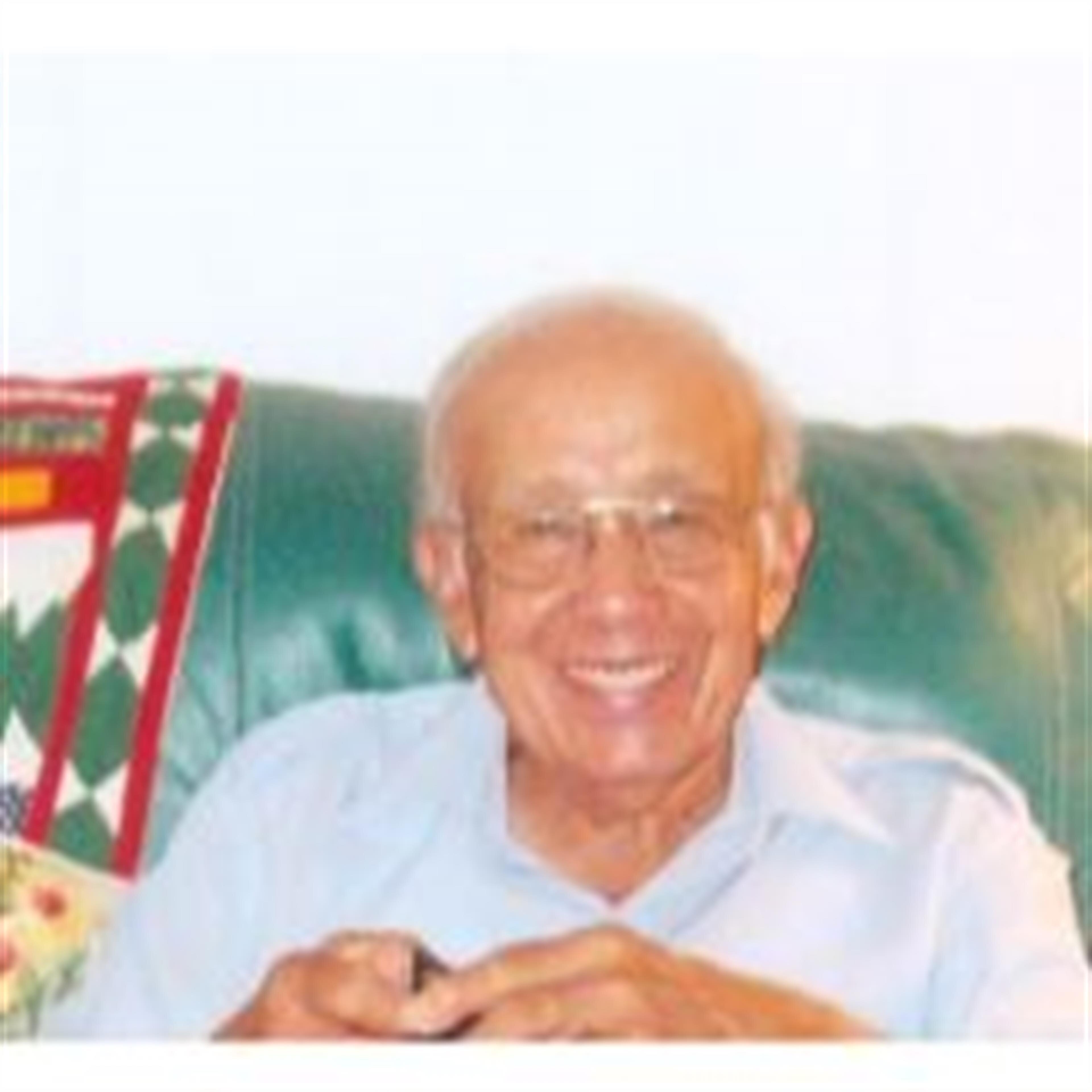 Frotoso R. (Fred) Ramos