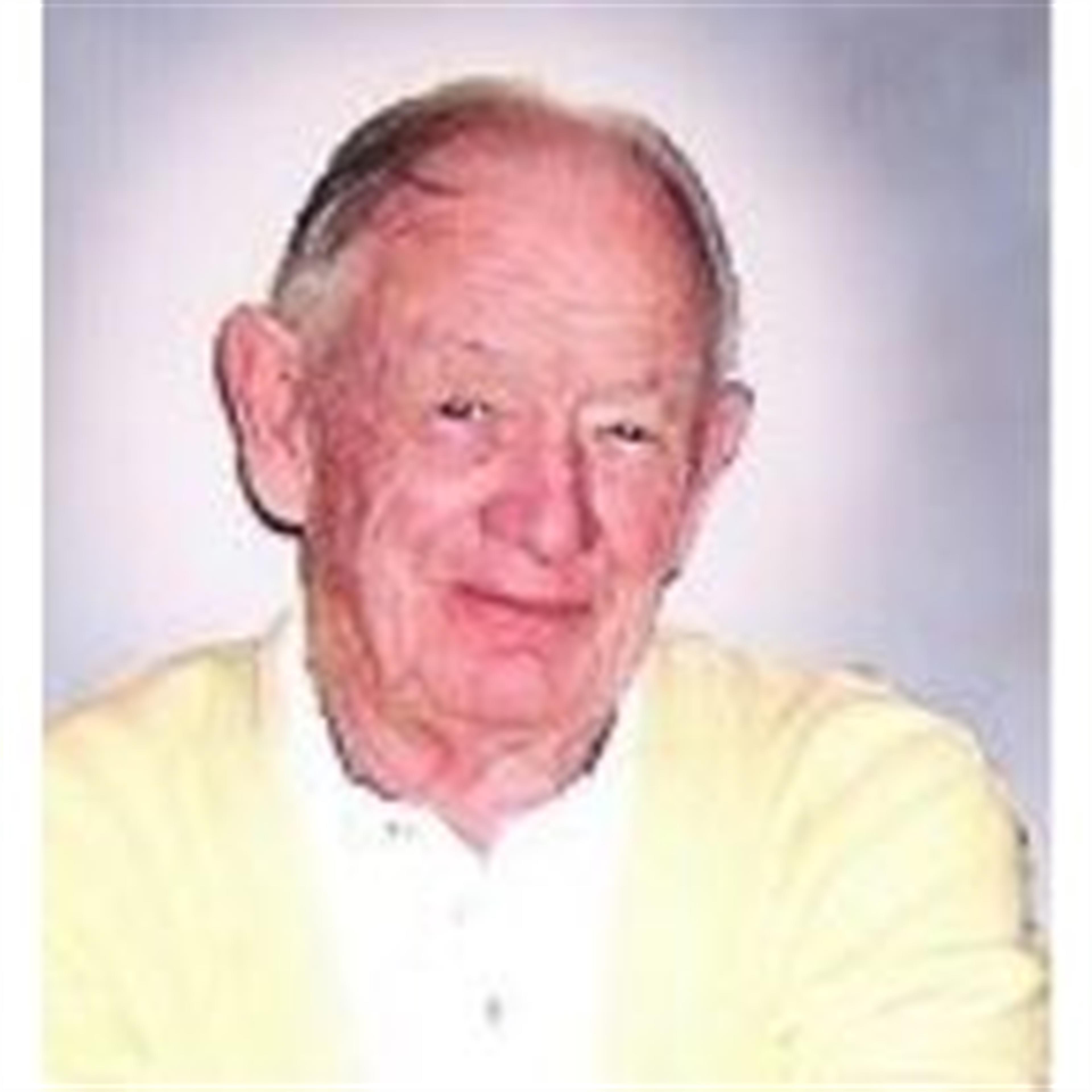 Robert Joseph Owen's obituary picture