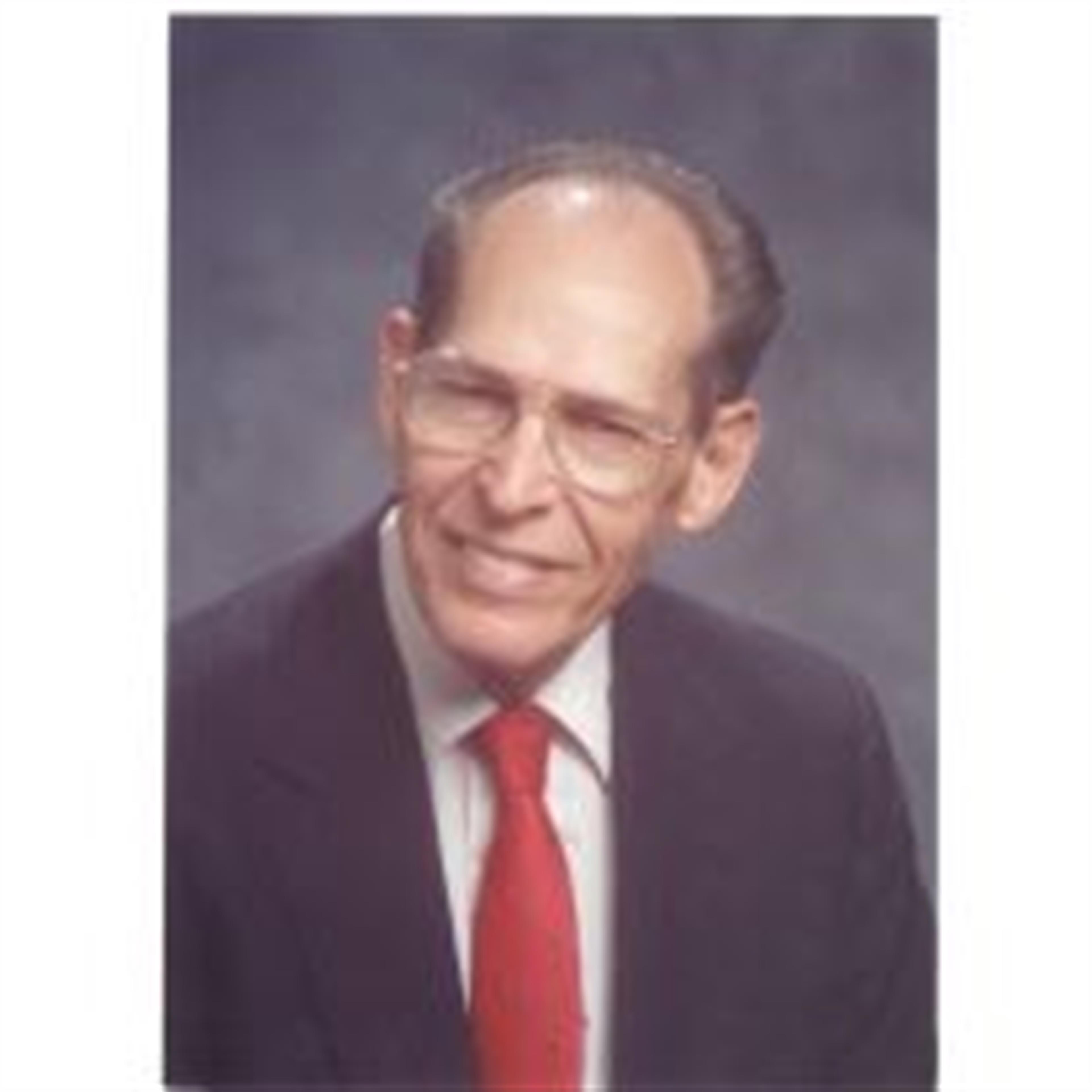 Russell Cain Walker's obituary picture