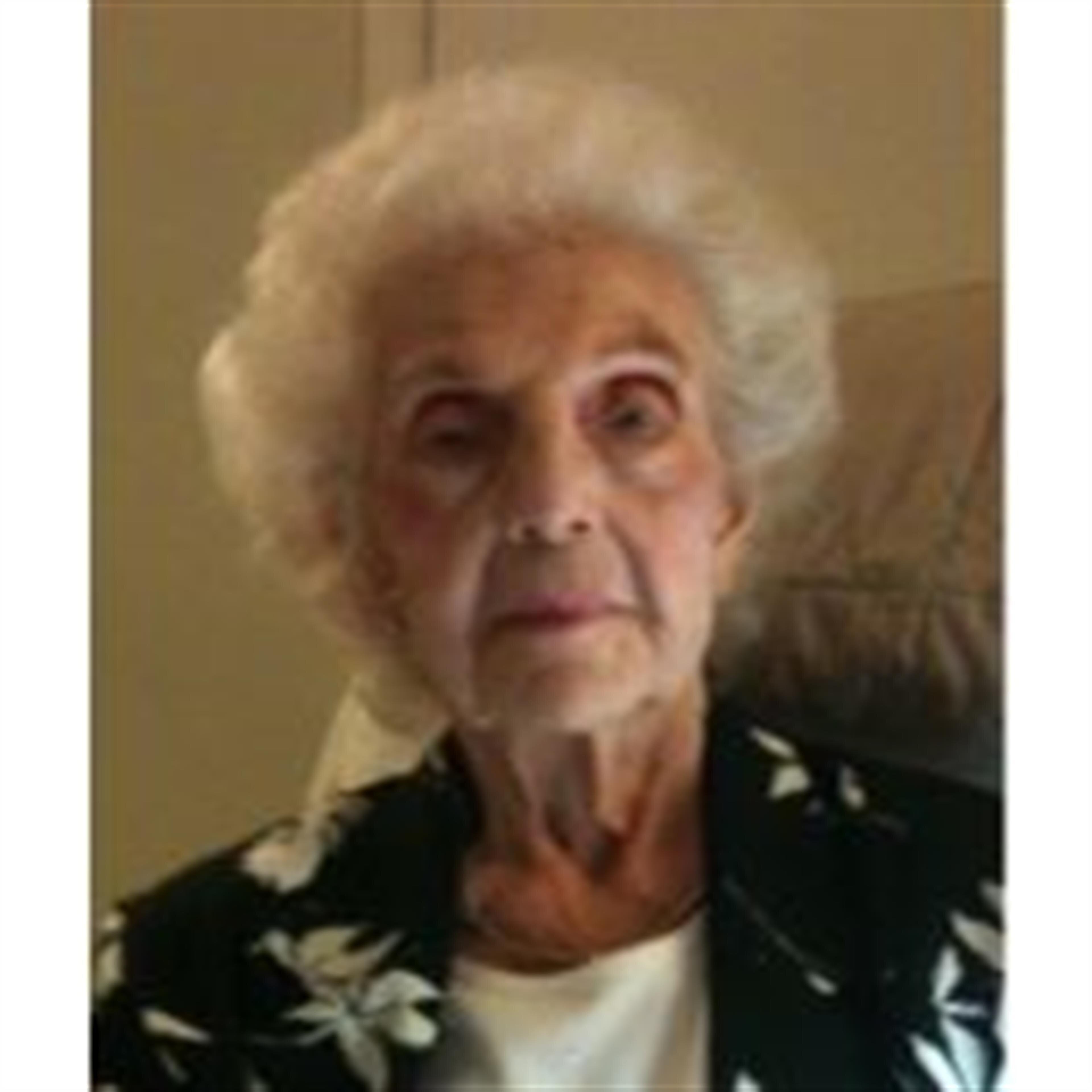Louise Pullen Bruton