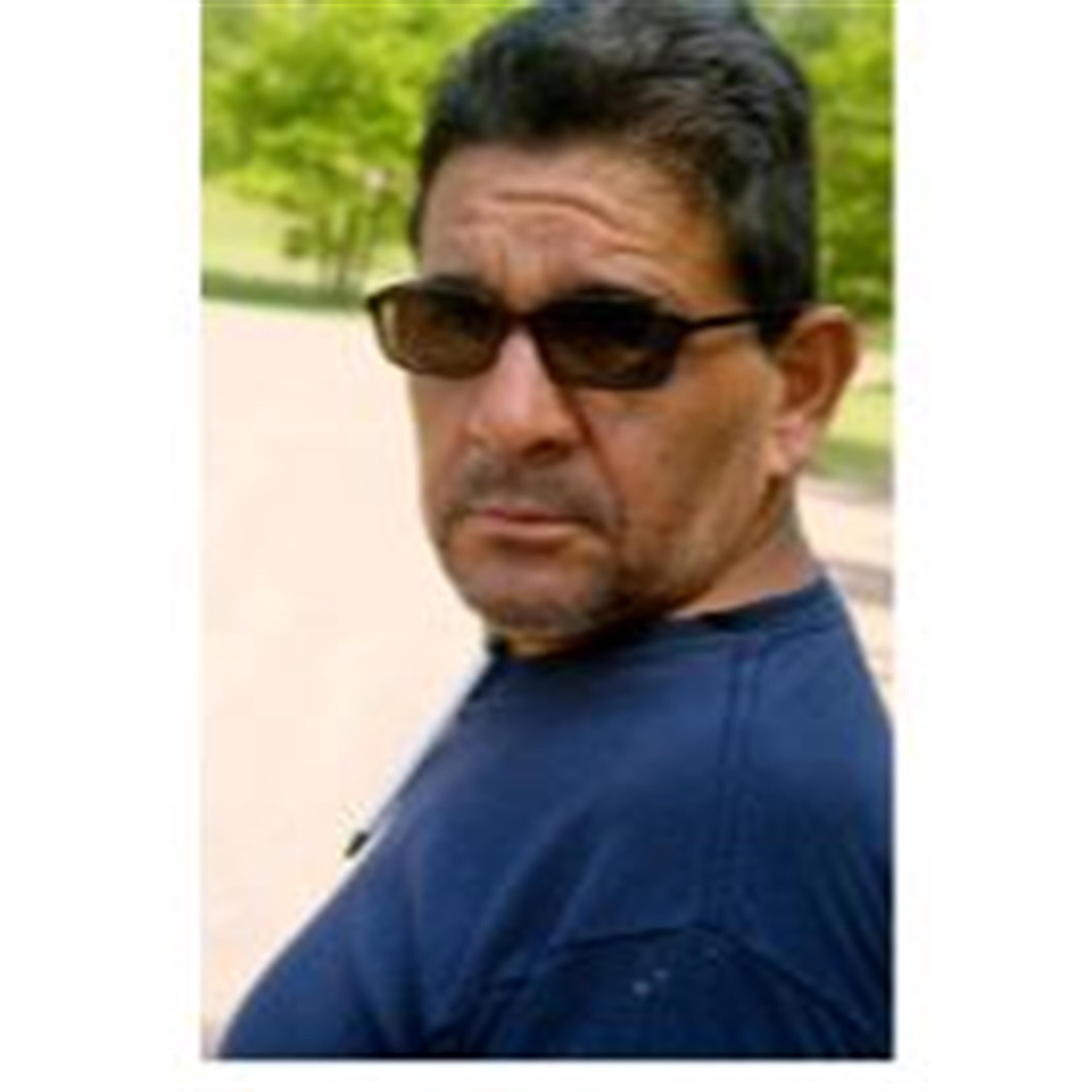 Gabriel Contreras Jr.