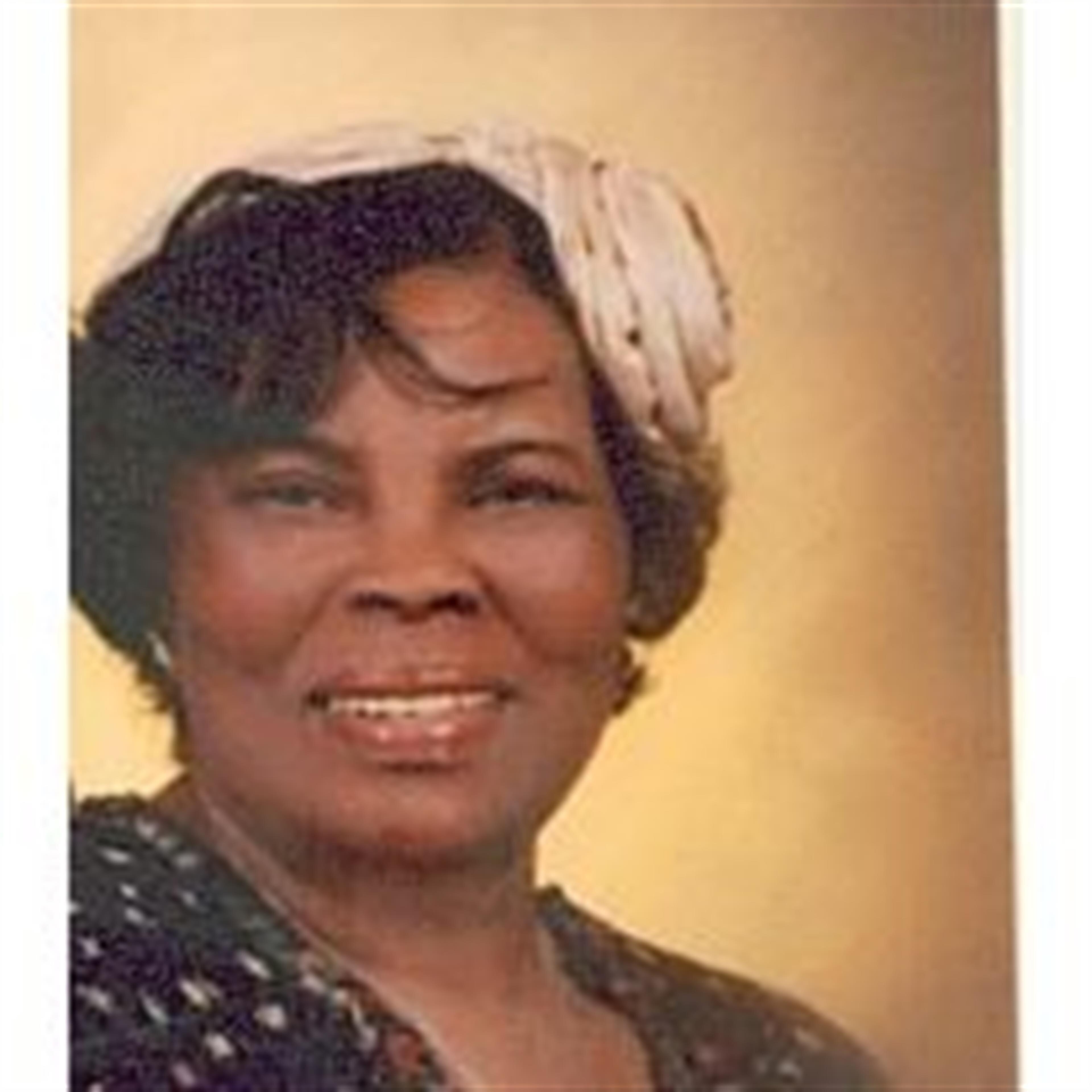 Essie Lee Hall