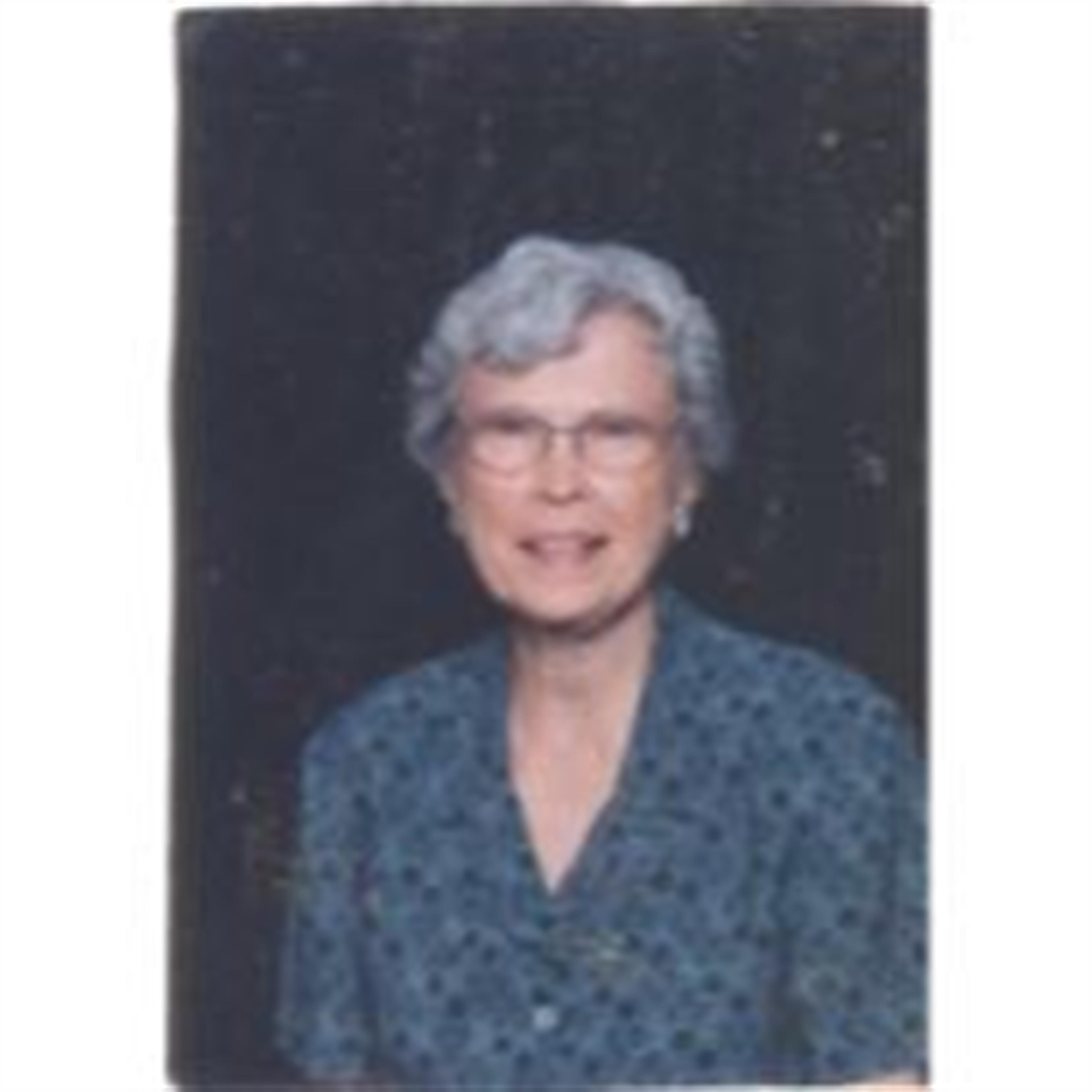 Myrna Ehlers McCully