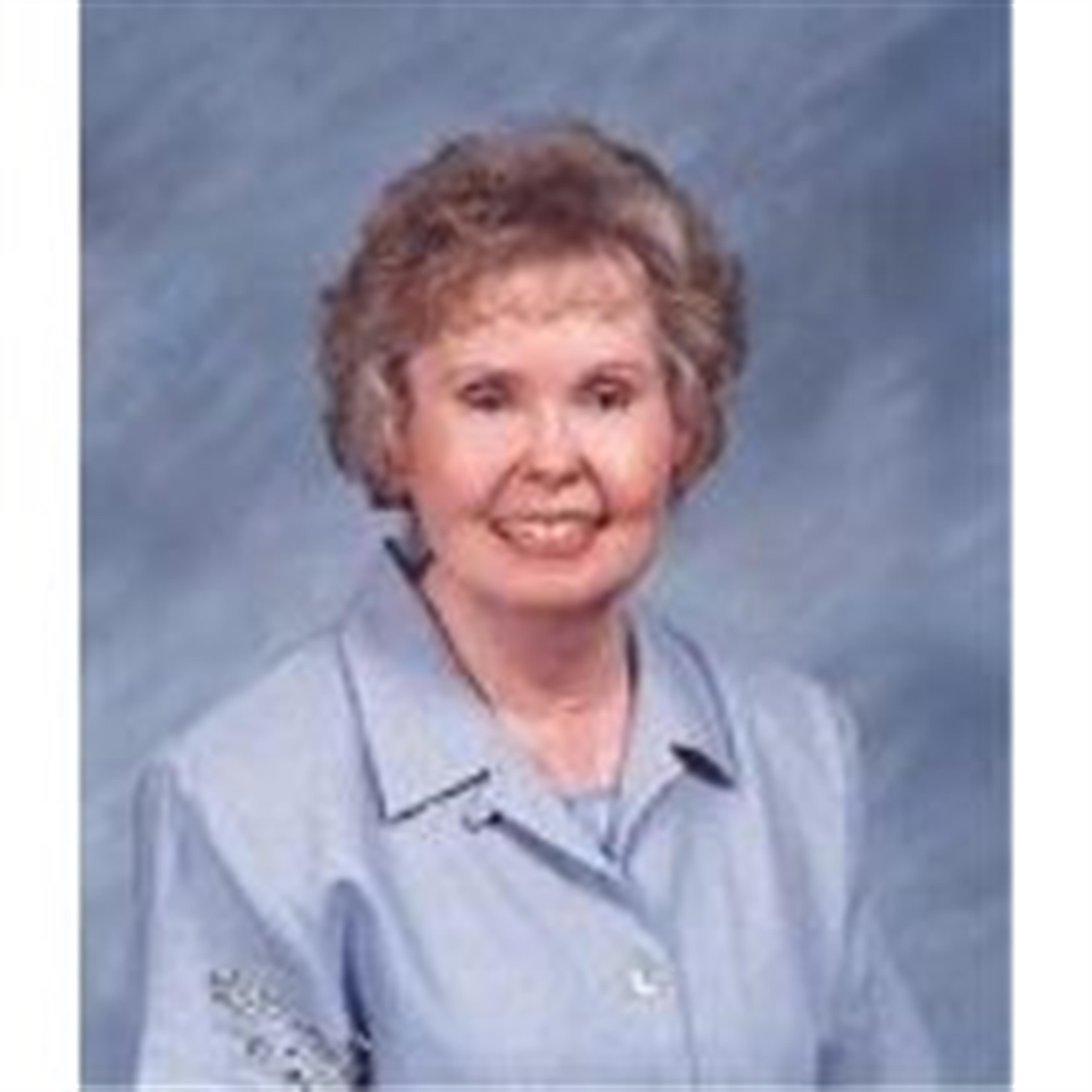 Jo Marie Shipley's obituary picture