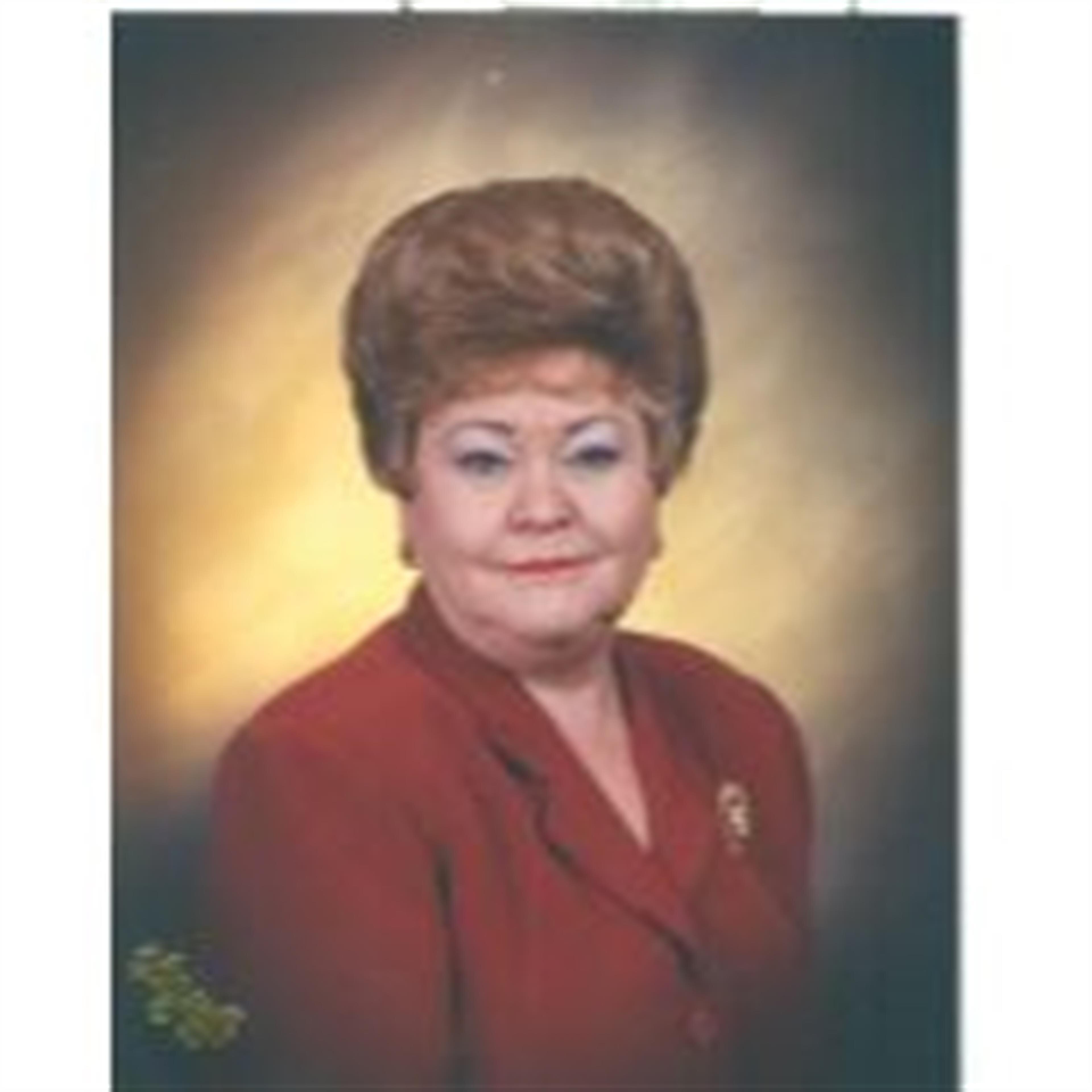 Barbara A. Patterson