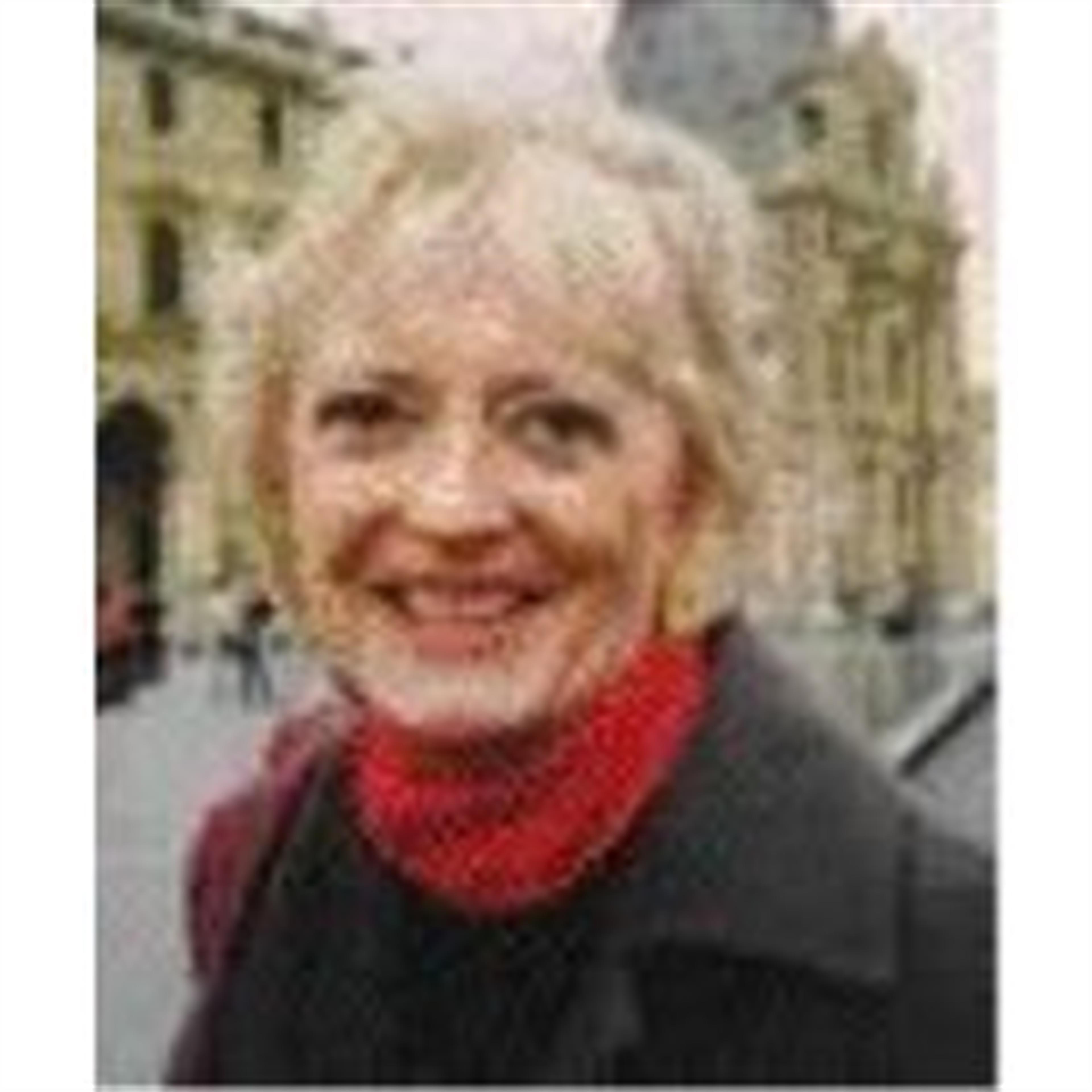 Elizabeth Rose Wisakowsky