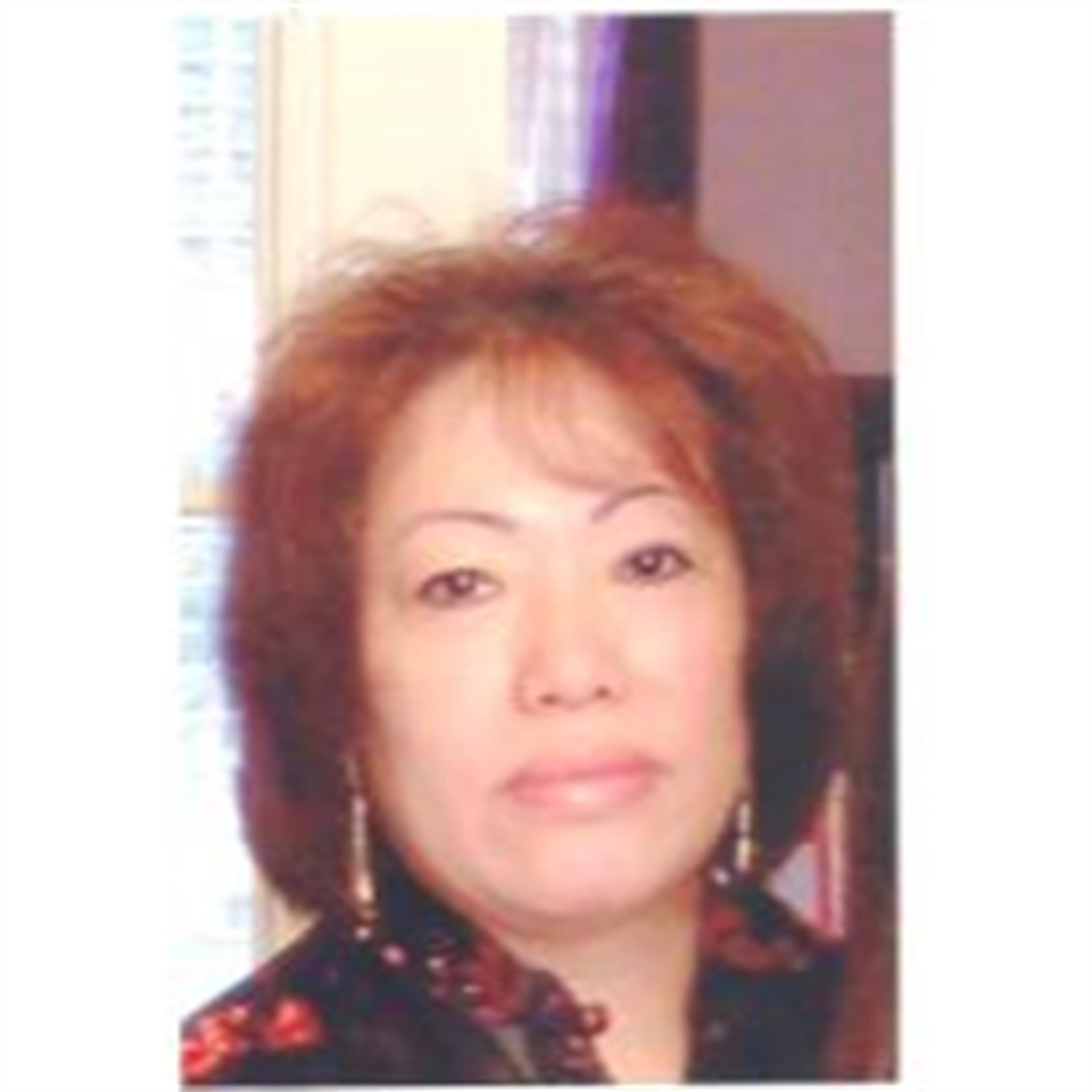 Phuong My Chau