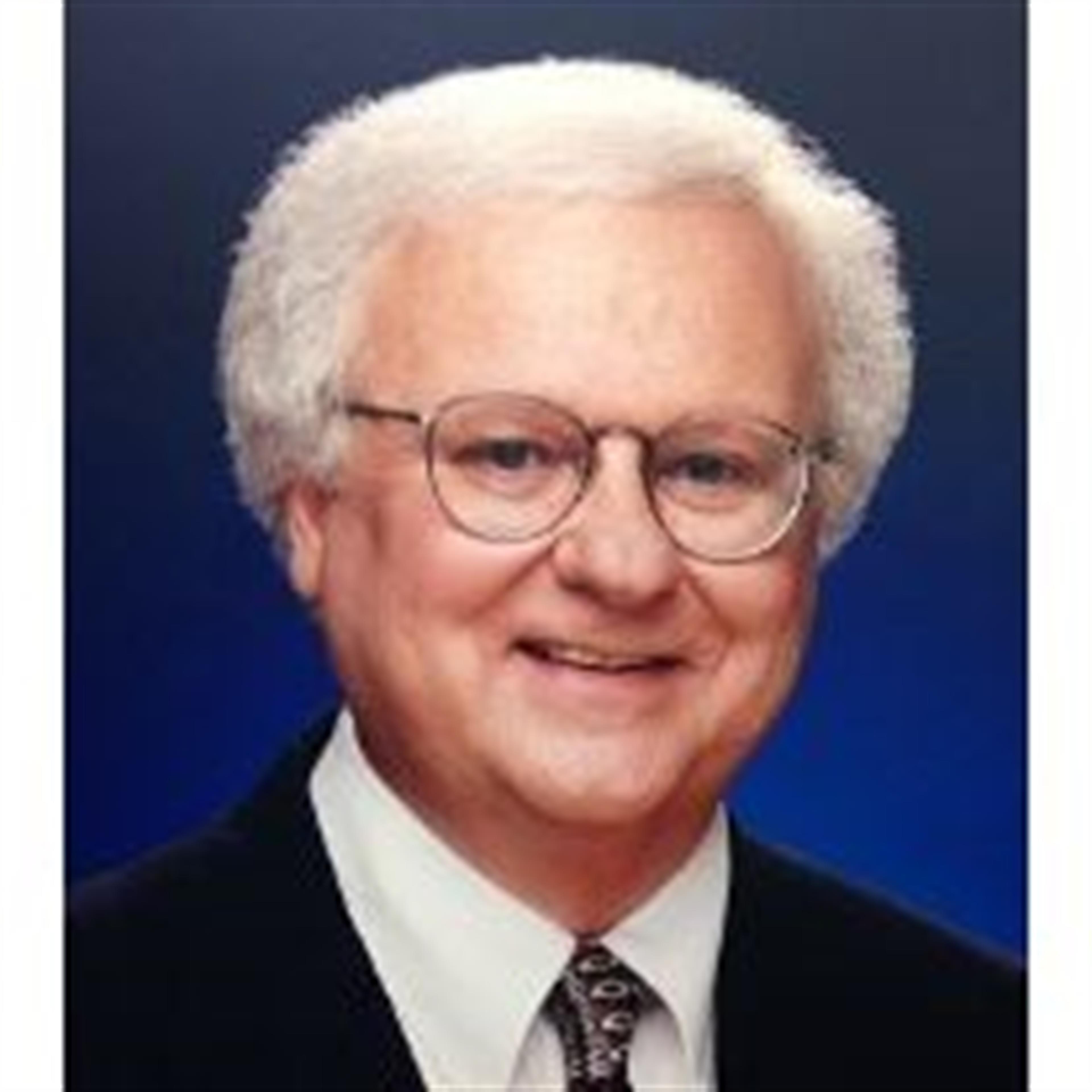James L. "Jim" Bryan