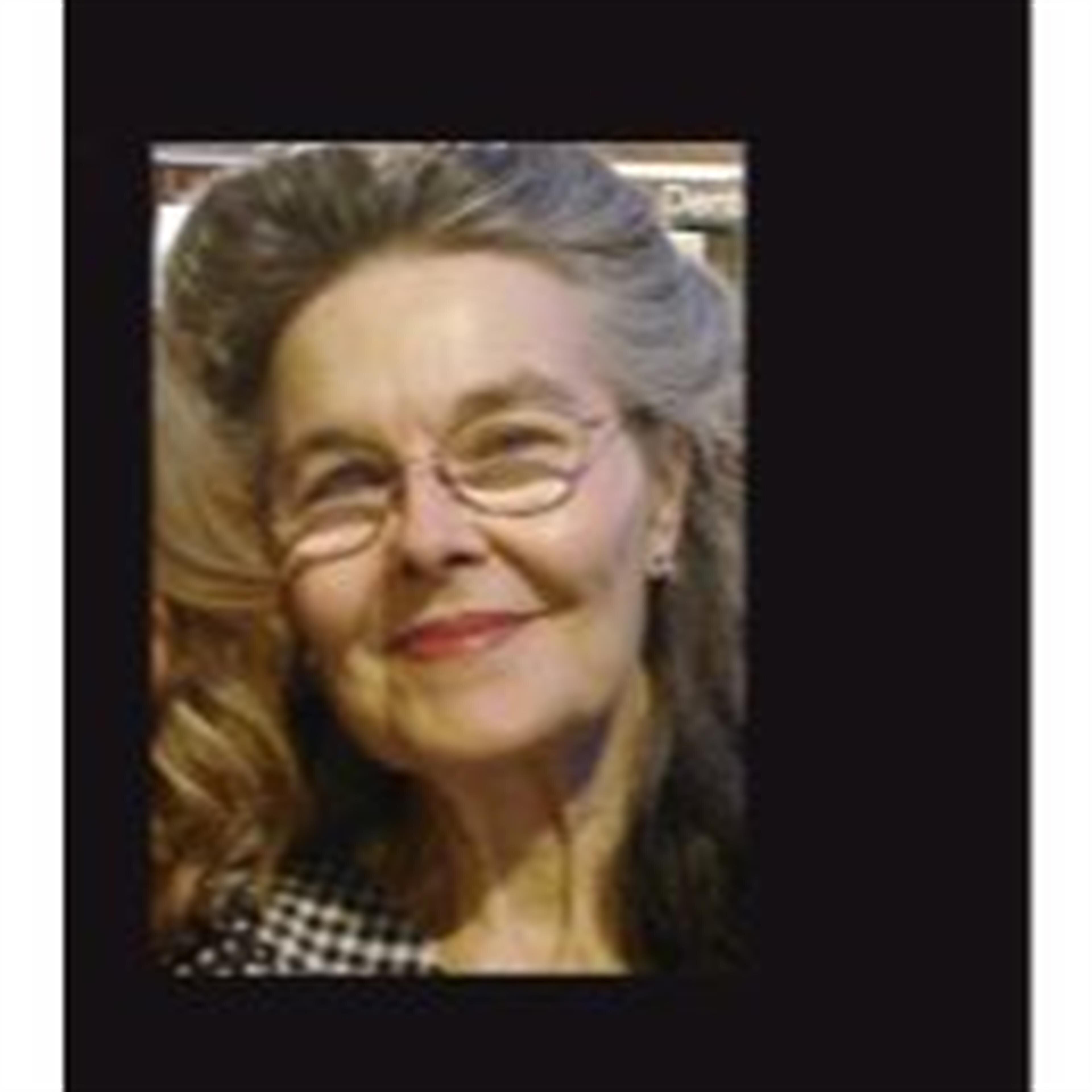 Betty Ann Stock