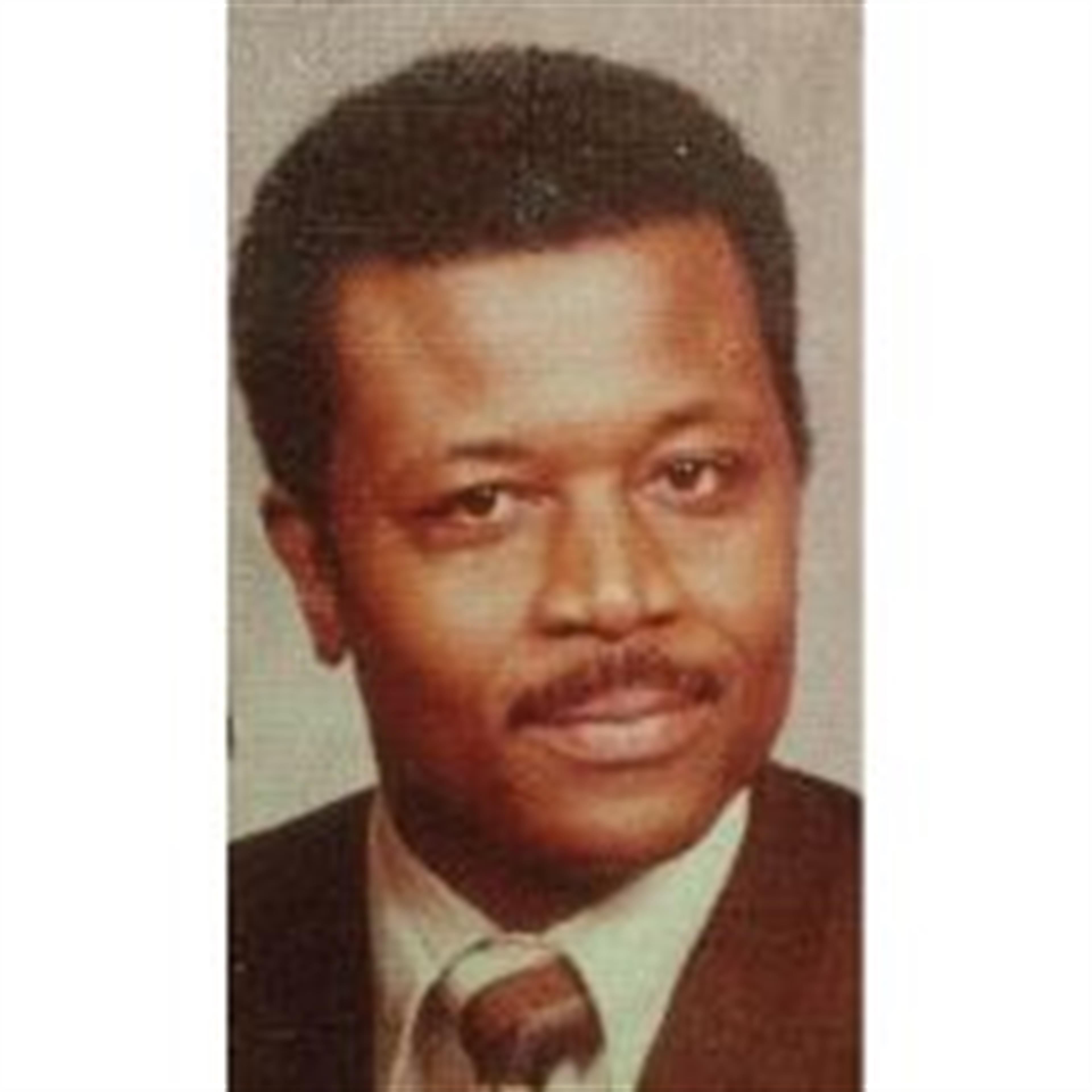 Carl Smith's obituary picture