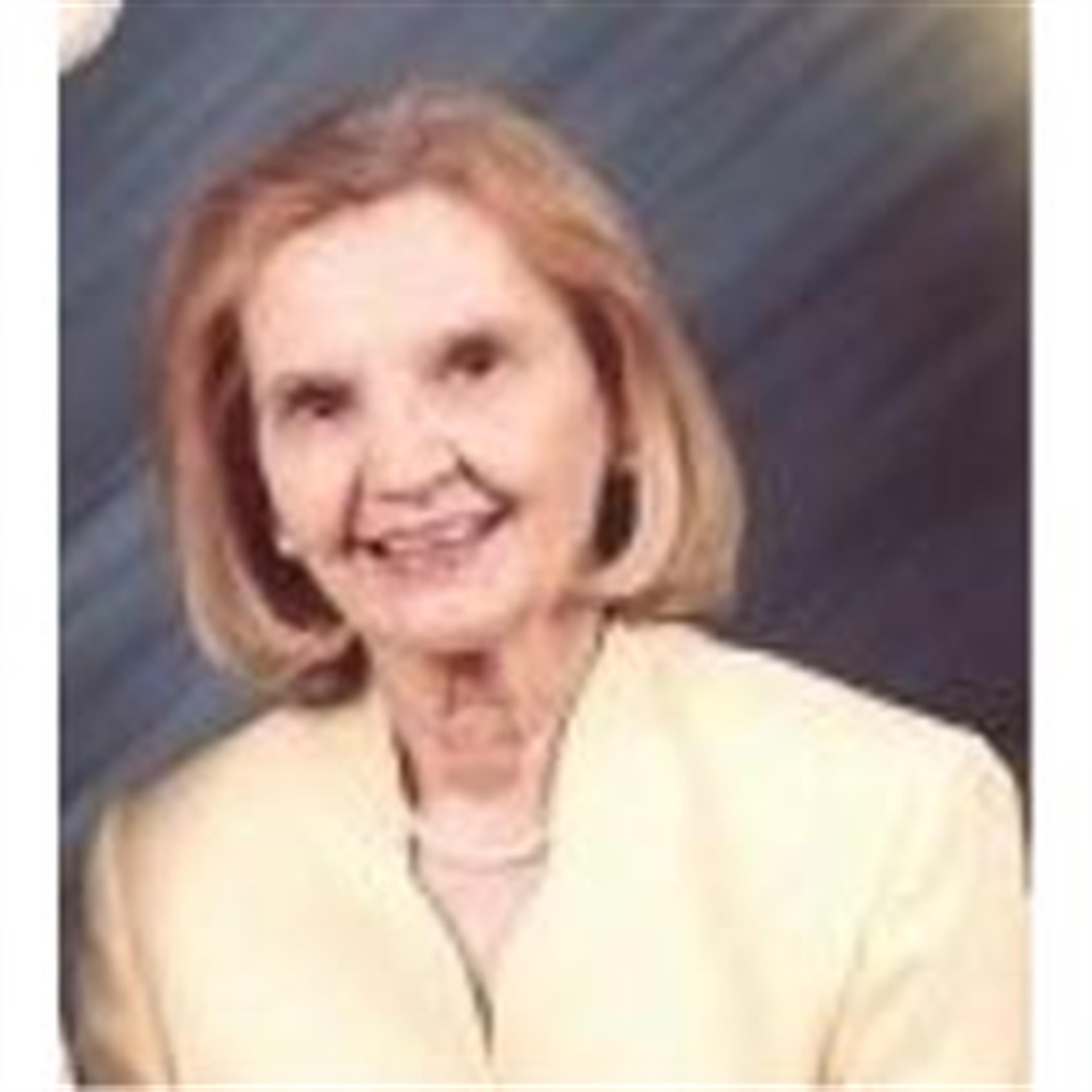 Lois W. Brown's obituary picture