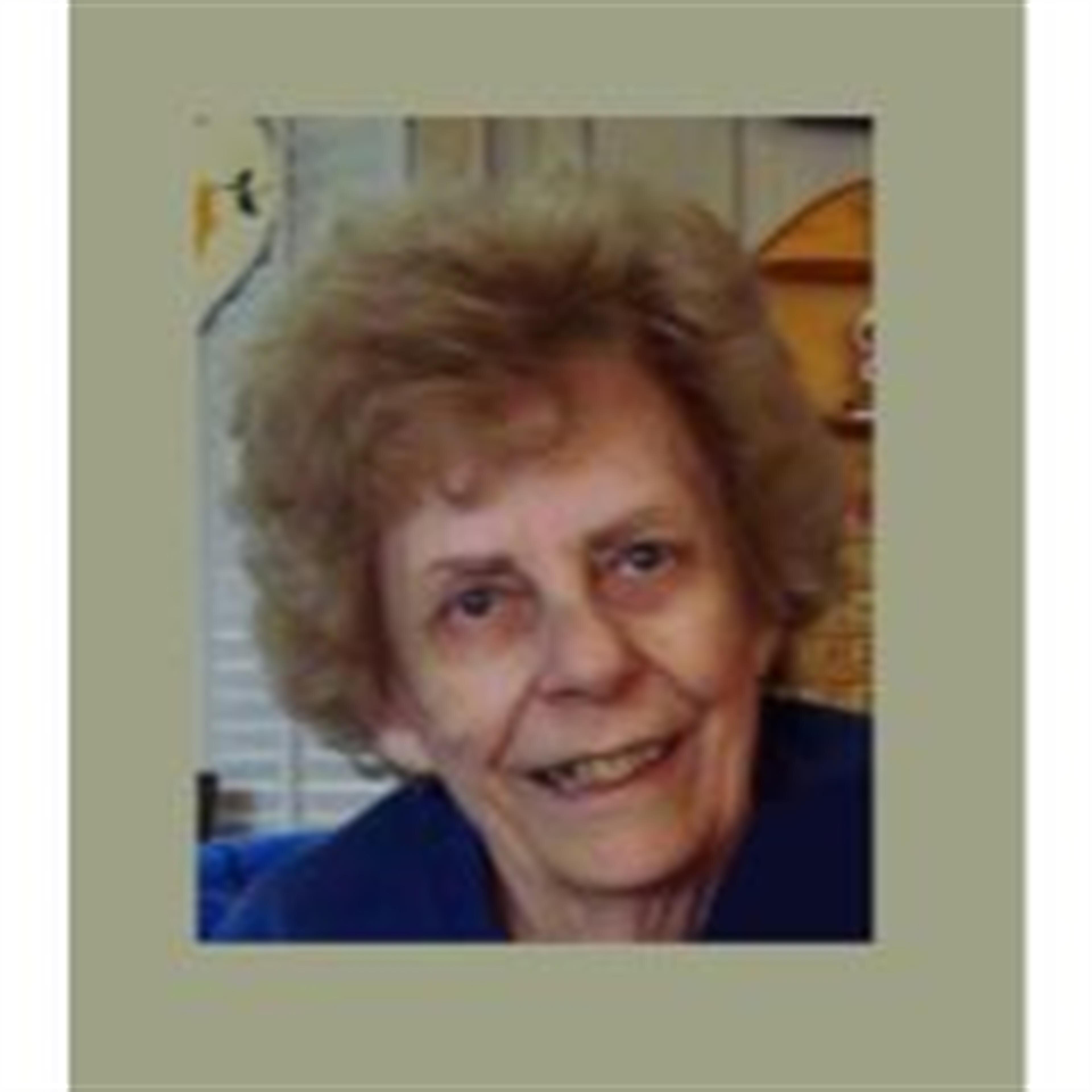 Marilyn Warden