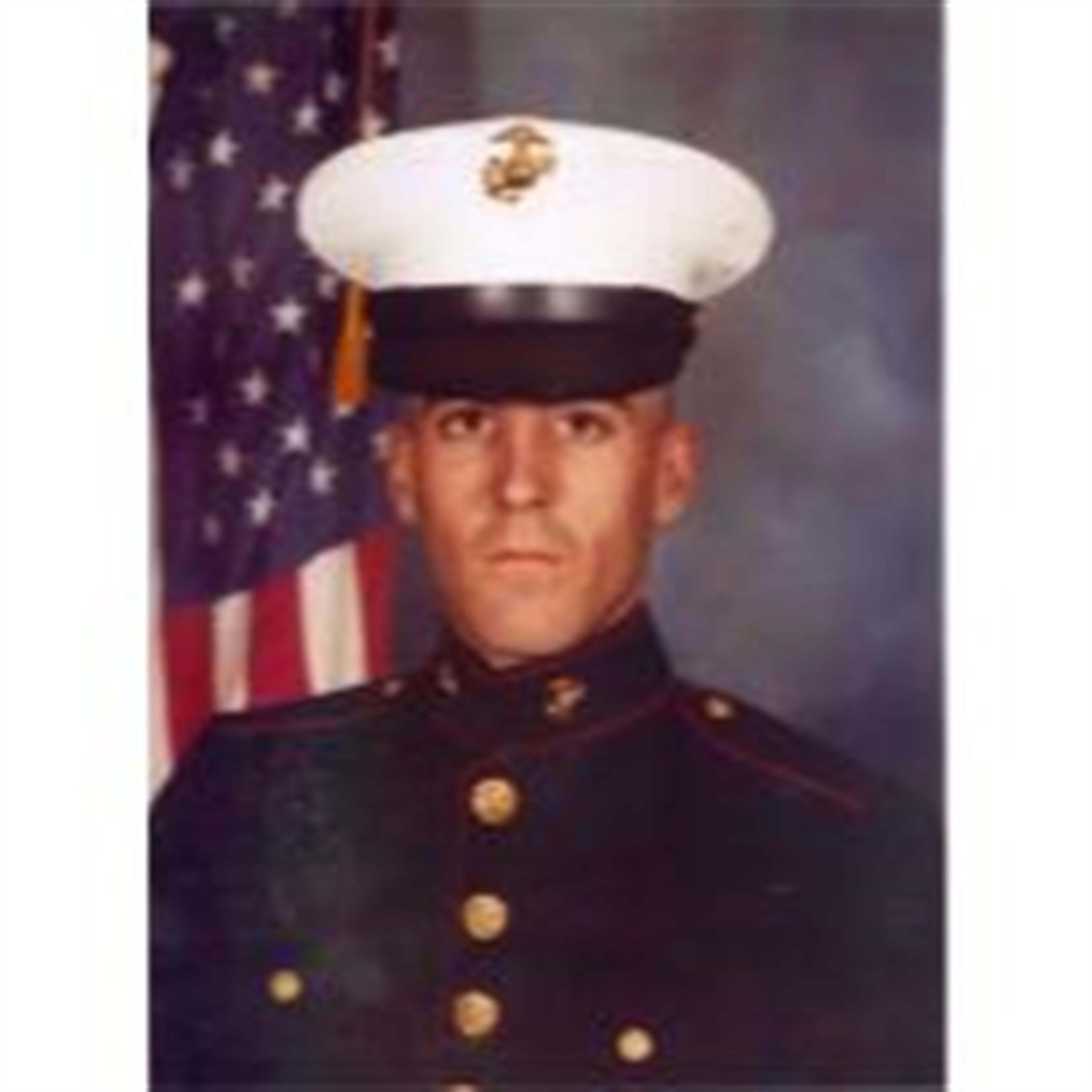 James (Jimmy) Robert Williams' obituary picture