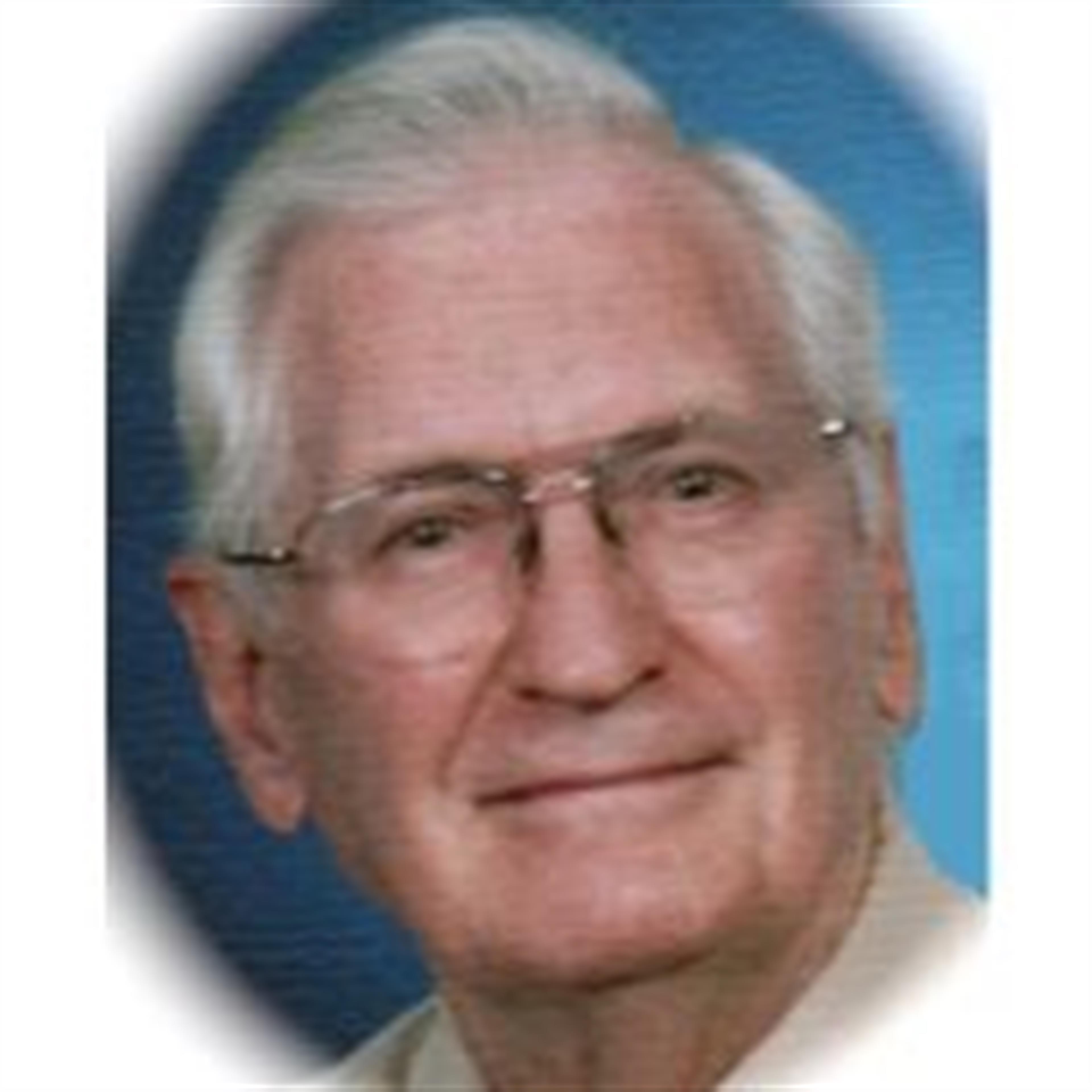 Julian Calvin Foster