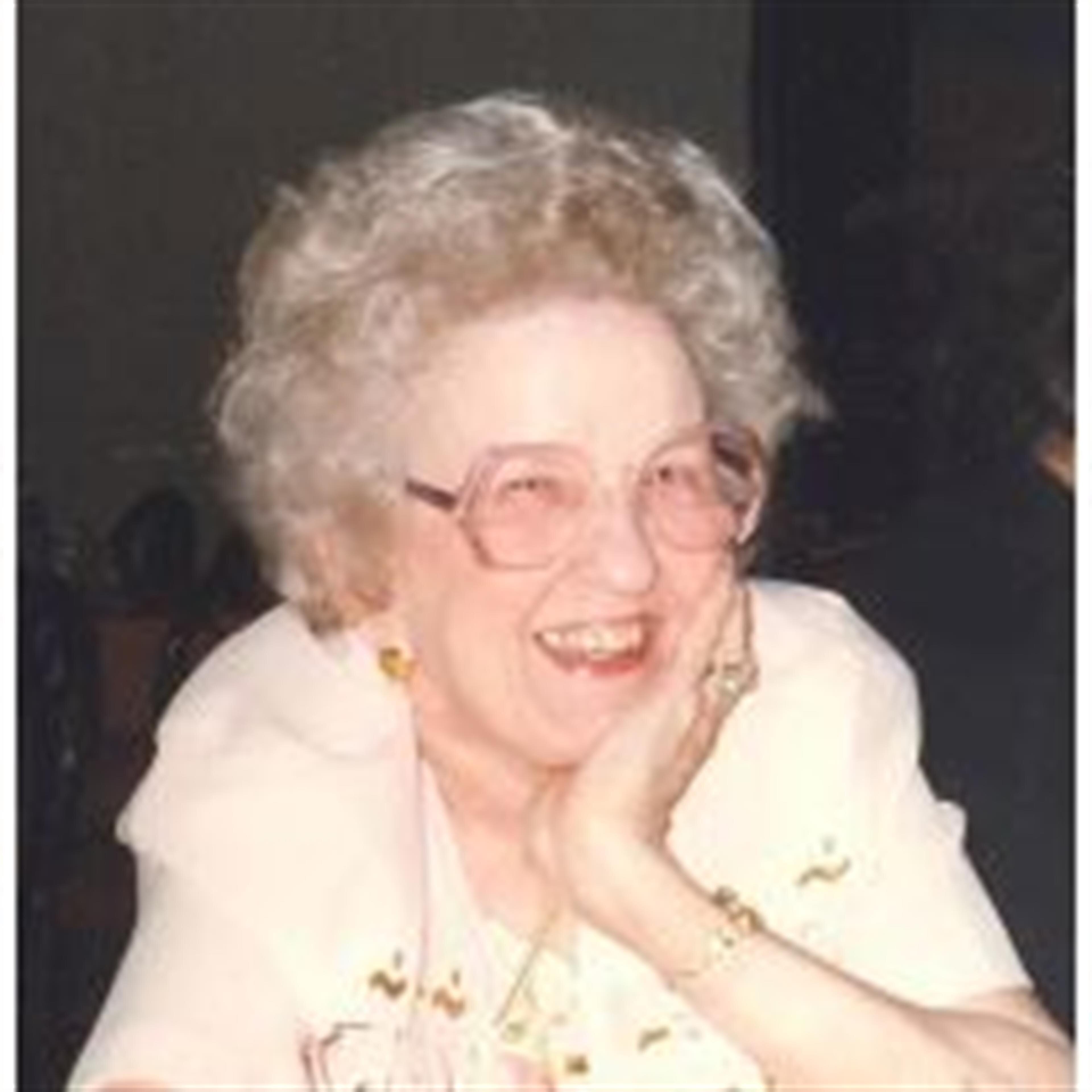 Patricia Ray Surrey